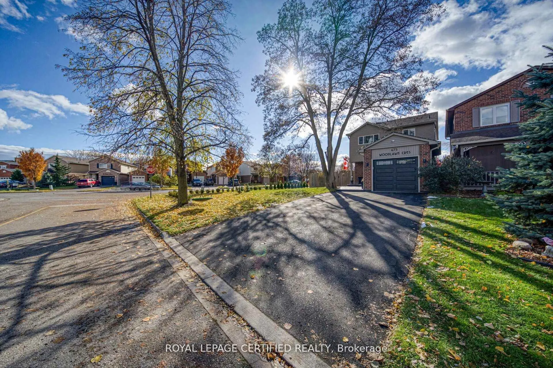 Photo 7 of 475 Woodlawn Crescent, Milton, Bronte Meadows — HOMEH