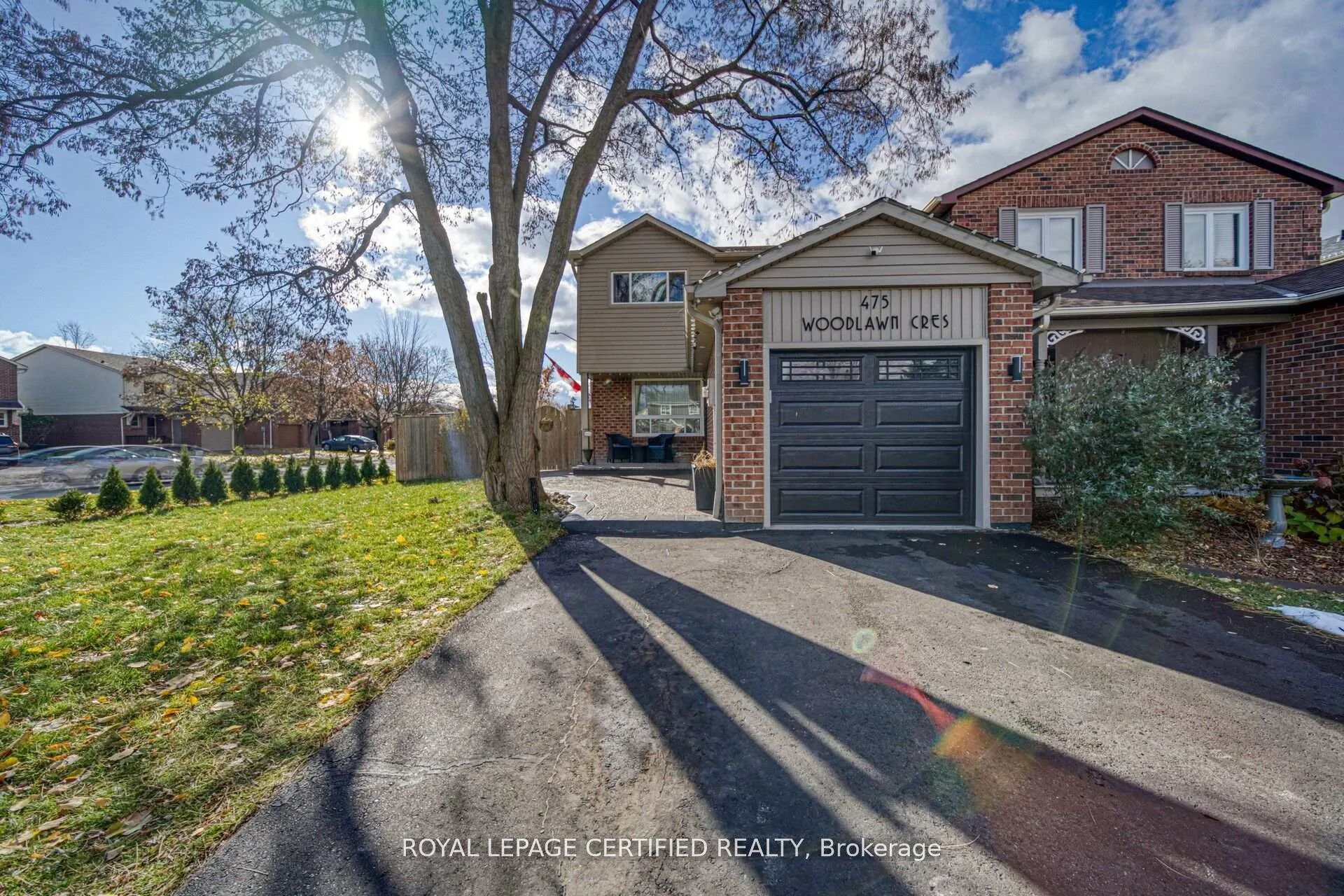 Photo 8 of 475 Woodlawn Crescent, Milton, Bronte Meadows — HOMEH