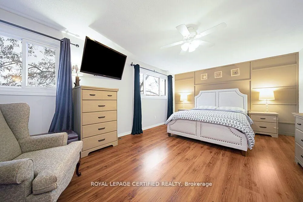 Photo 28 of 475 Woodlawn Crescent, Milton, Bronte Meadows — HOMEH
