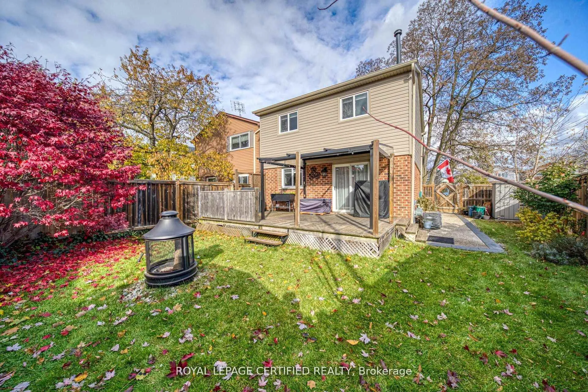 Photo 44 of 475 Woodlawn Crescent, Milton, Bronte Meadows — HOMEH
