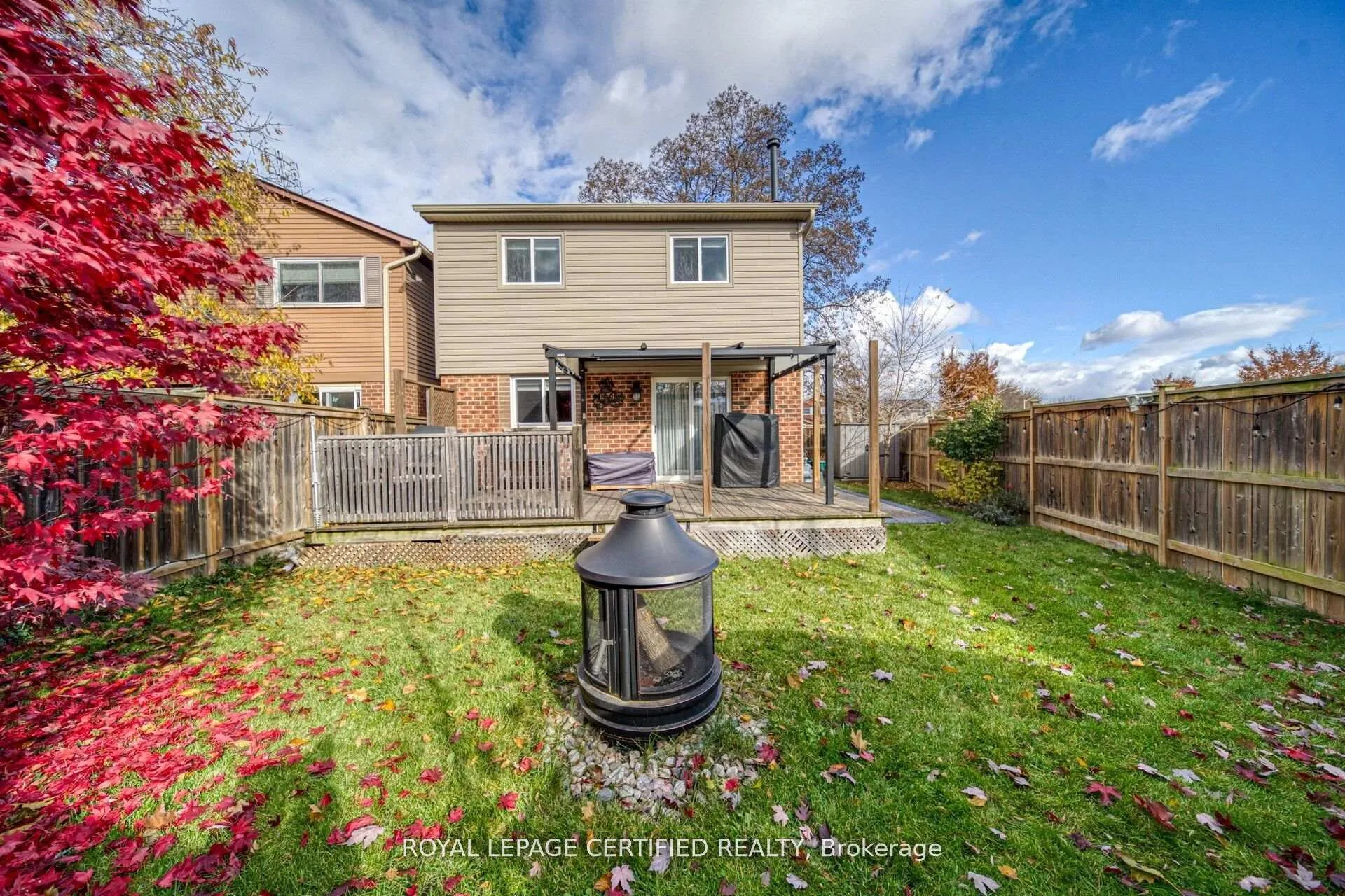 Photo 45 of 475 Woodlawn Crescent, Milton, Bronte Meadows — HOMEH