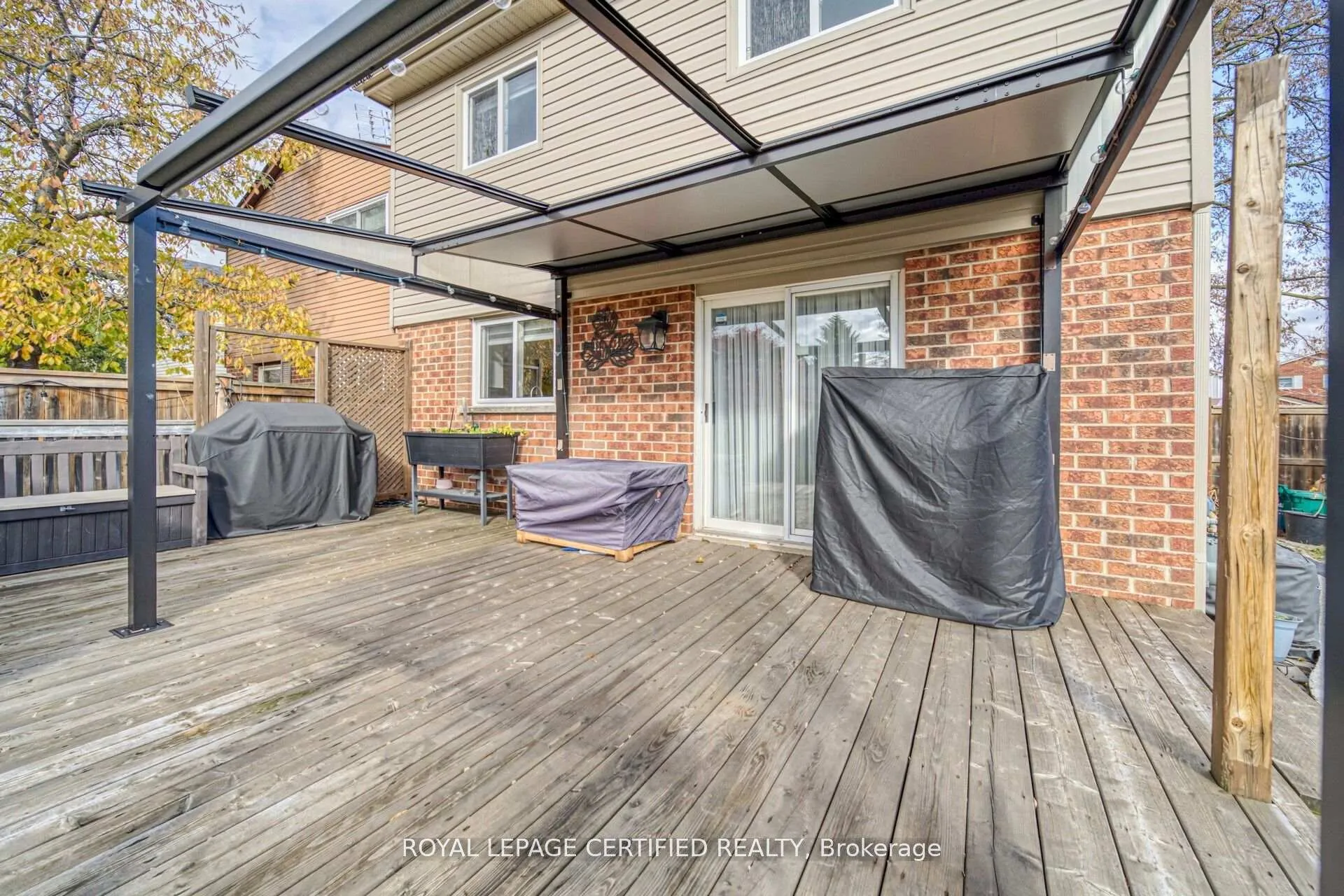 Photo 46 of 475 Woodlawn Crescent, Milton, Bronte Meadows — HOMEH