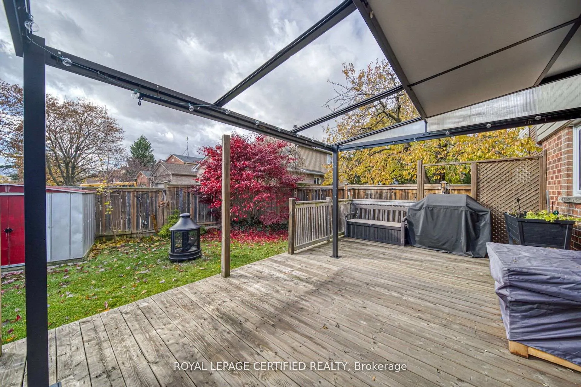 Photo 47 of 475 Woodlawn Crescent, Milton, Bronte Meadows — HOMEH
