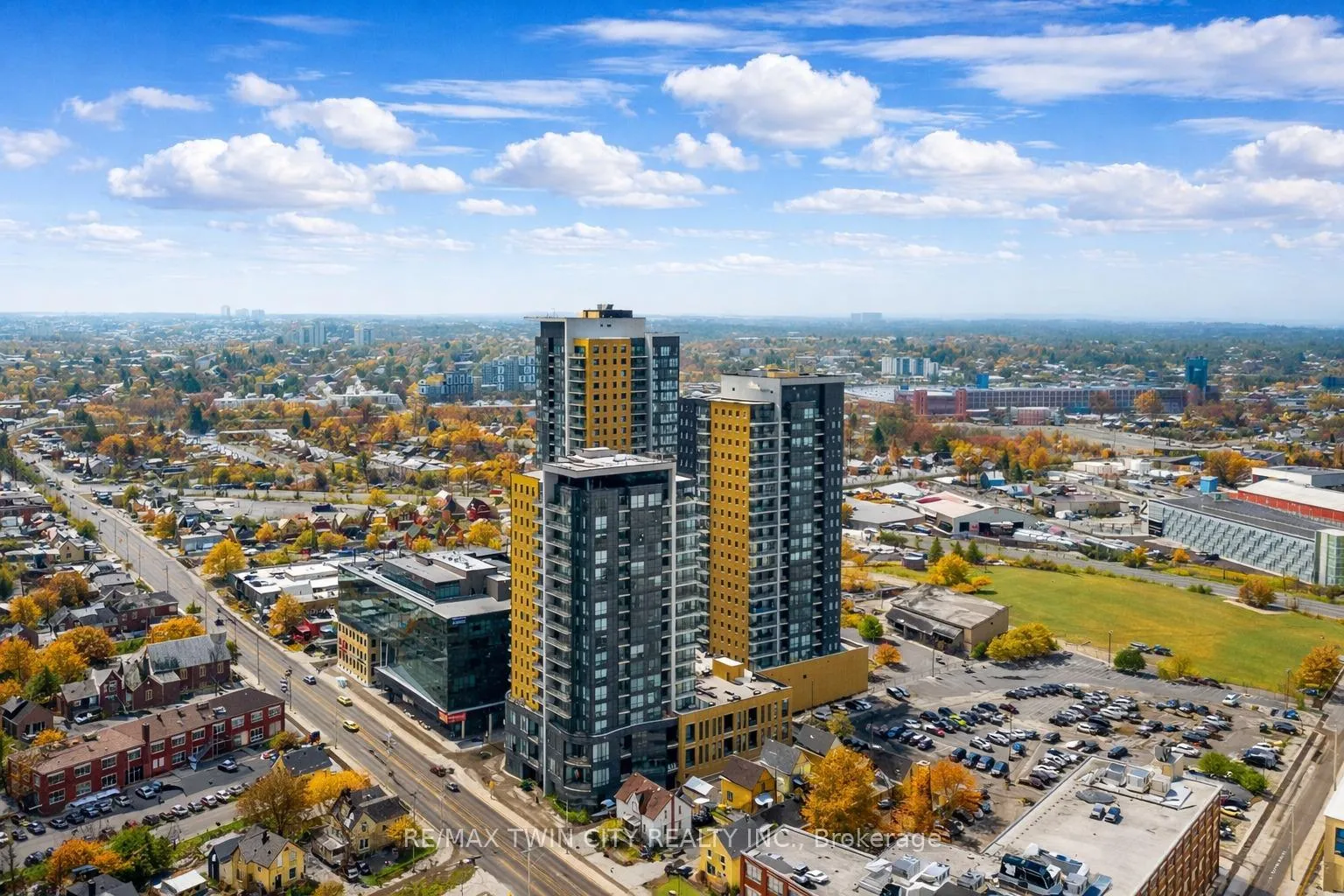 Photo 29 of Unit 706, 104 Garment Street, Kitchener, City Commercial Core — HOMEH