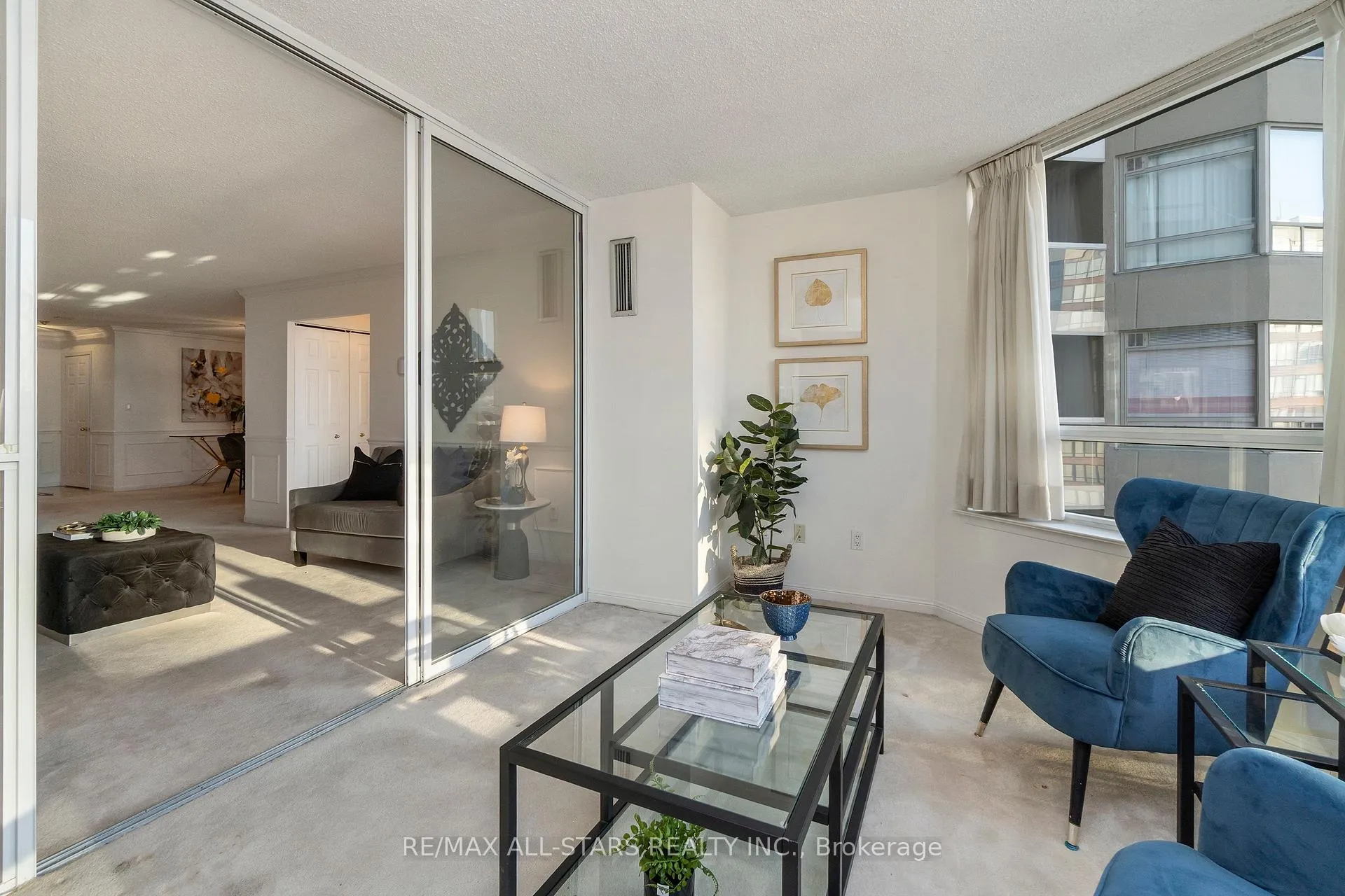 Photo 20 of Unit 701, 610 Bullock Drive, Markham, Markville — HOMEH