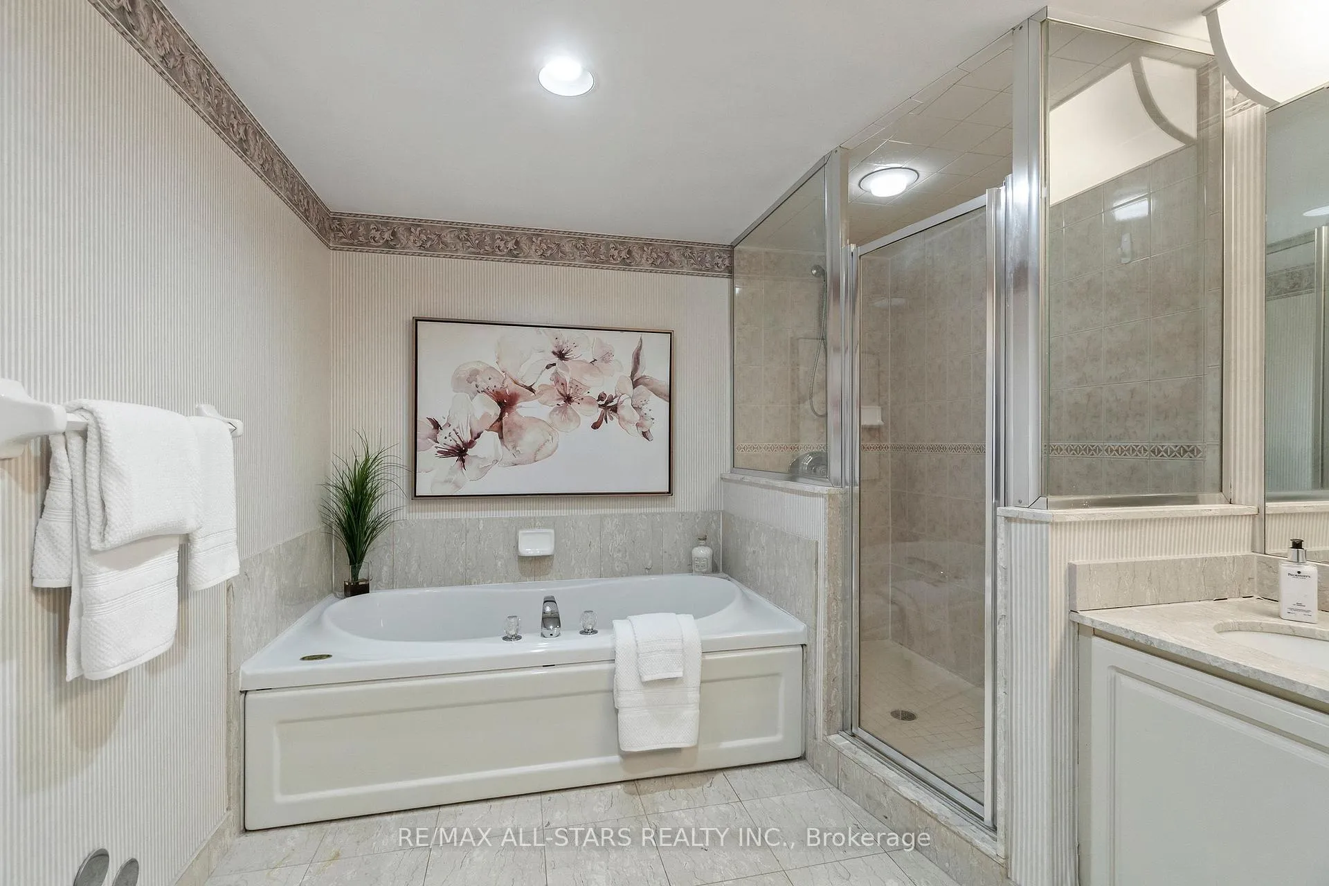 Photo 25 of Unit 701, 610 Bullock Drive, Markham, Markville — HOMEH