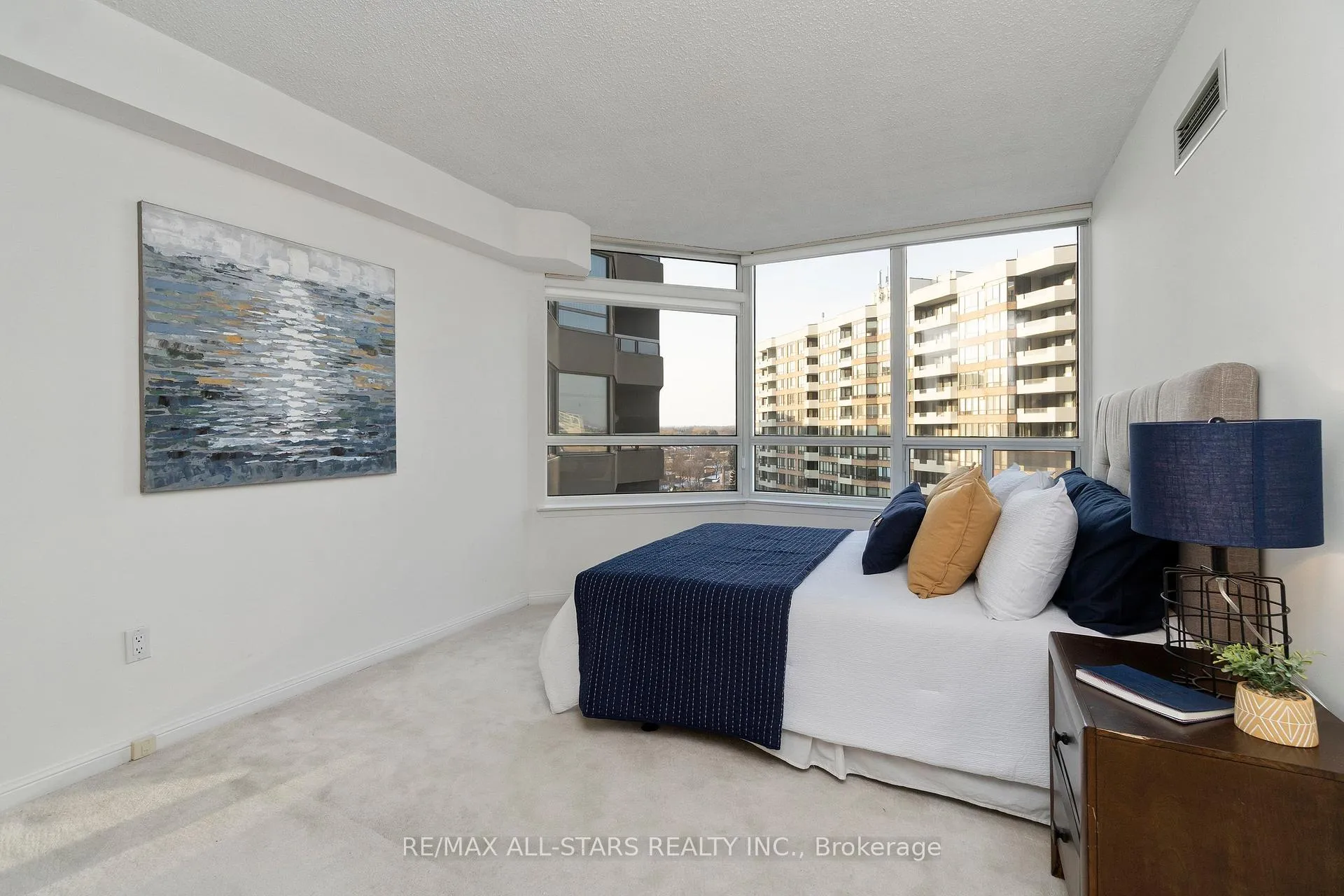 Photo 27 of Unit 701, 610 Bullock Drive, Markham, Markville — HOMEH
