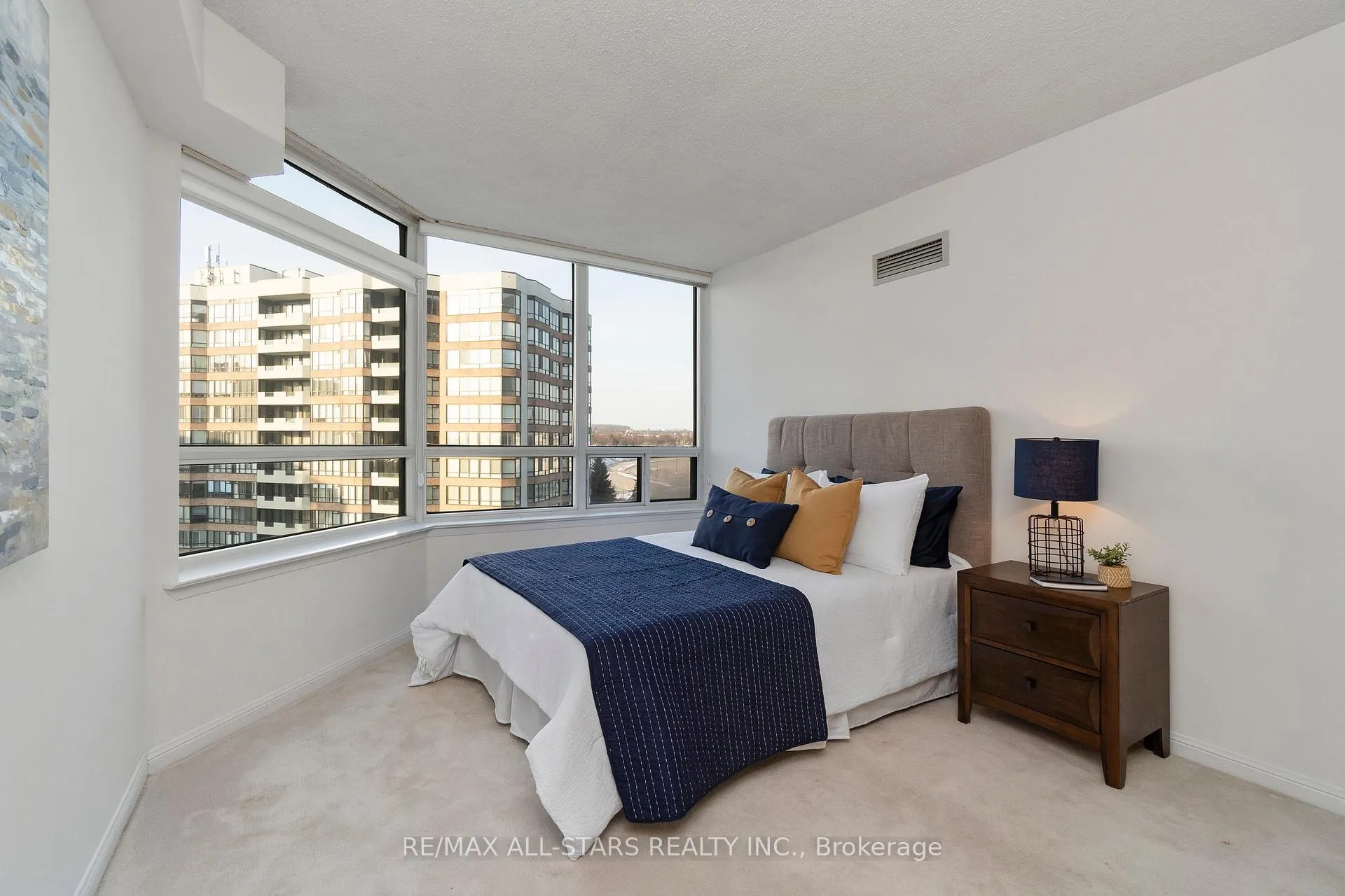 Photo 28 of Unit 701, 610 Bullock Drive, Markham, Markville — HOMEH