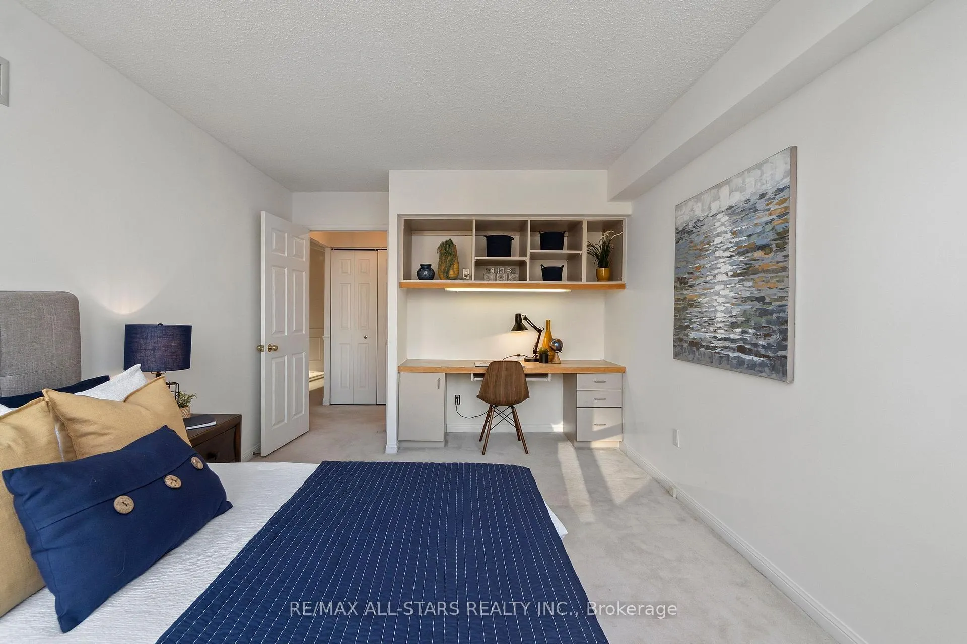 Photo 29 of Unit 701, 610 Bullock Drive, Markham, Markville — HOMEH