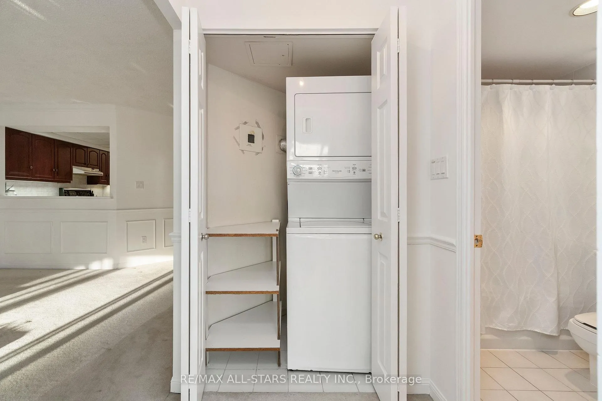 Photo 32 of Unit 701, 610 Bullock Drive, Markham, Markville — HOMEH