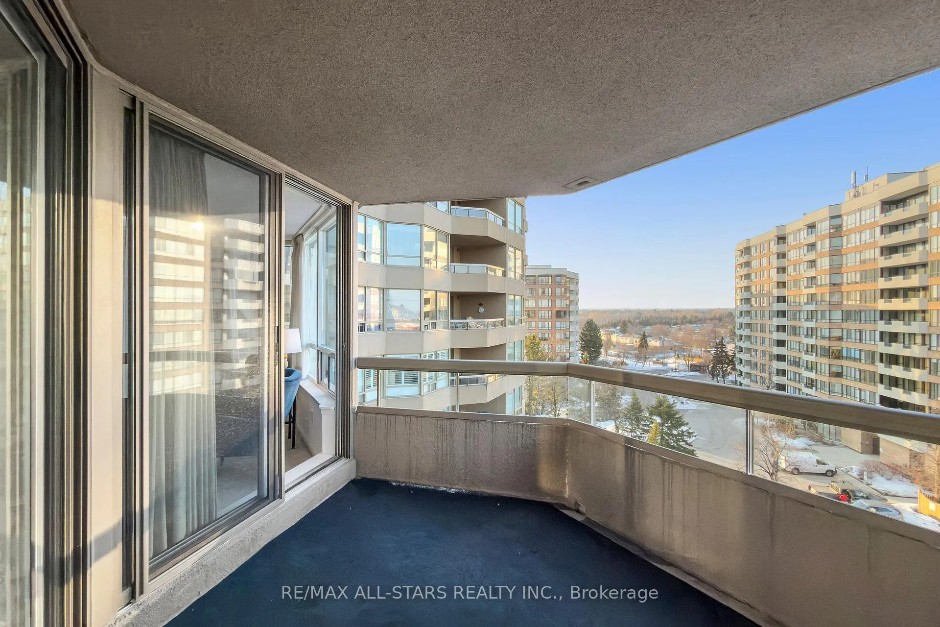 Photo 33 of Unit 701, 610 Bullock Drive, Markham, Markville — HOMEH