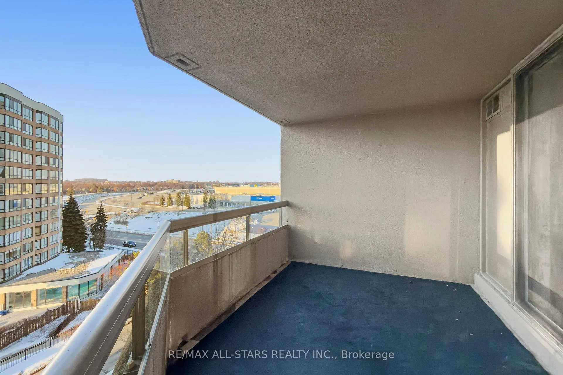 Photo 34 of Unit 701, 610 Bullock Drive, Markham, Markville — HOMEH