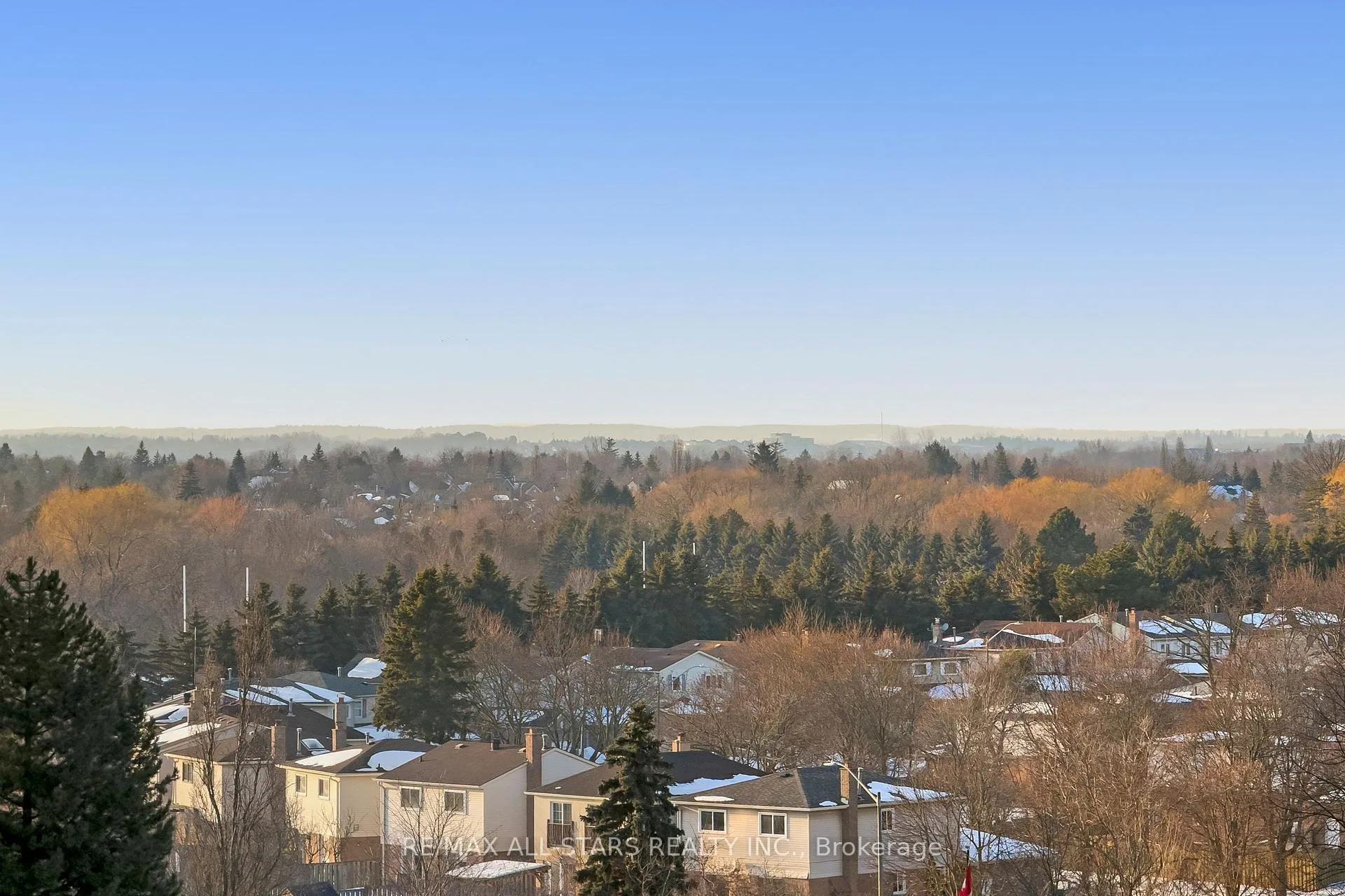 Photo 35 of Unit 701, 610 Bullock Drive, Markham, Markville — HOMEH