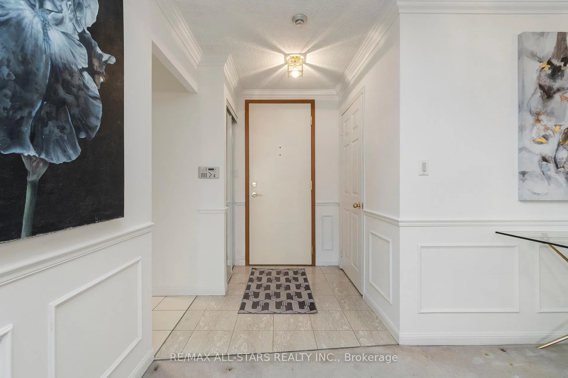 Photo 37 of Unit 701, 610 Bullock Drive, Markham, Markville — HOMEH