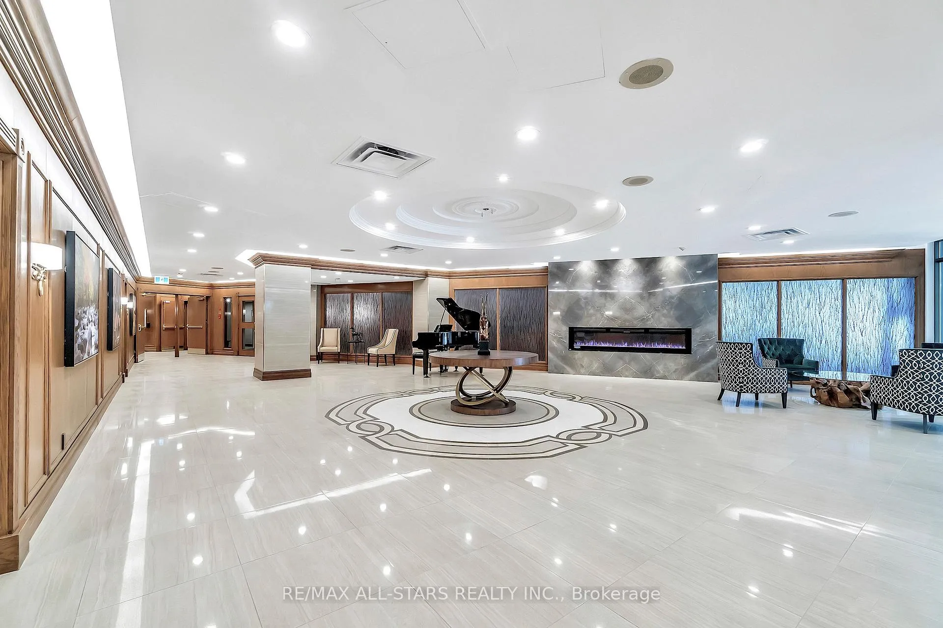 Photo 39 of Unit 701, 610 Bullock Drive, Markham, Markville — HOMEH