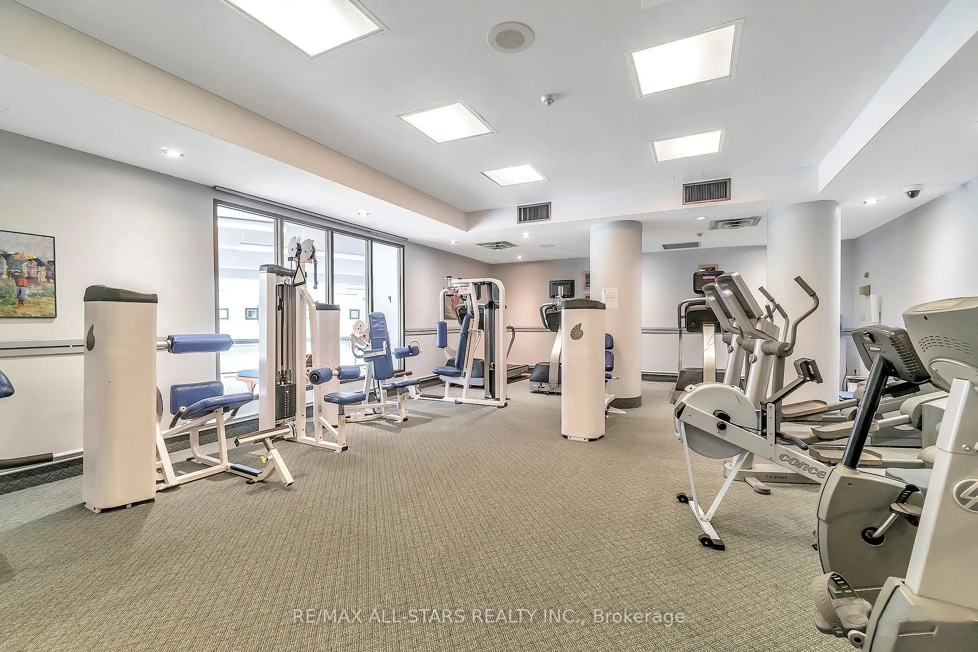 Photo 41 of Unit 701, 610 Bullock Drive, Markham, Markville — HOMEH