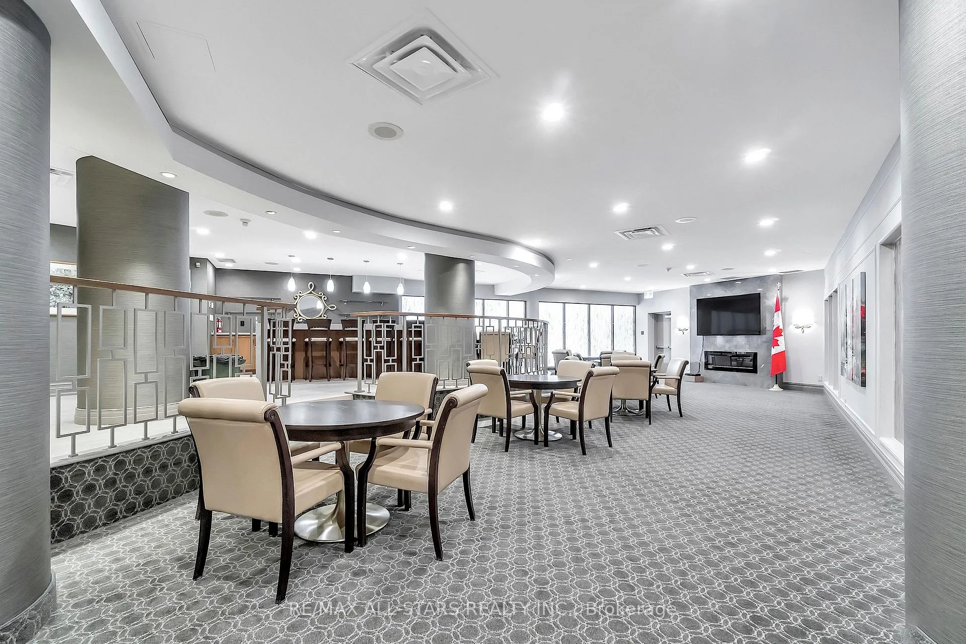 Photo 43 of Unit 701, 610 Bullock Drive, Markham, Markville — HOMEH