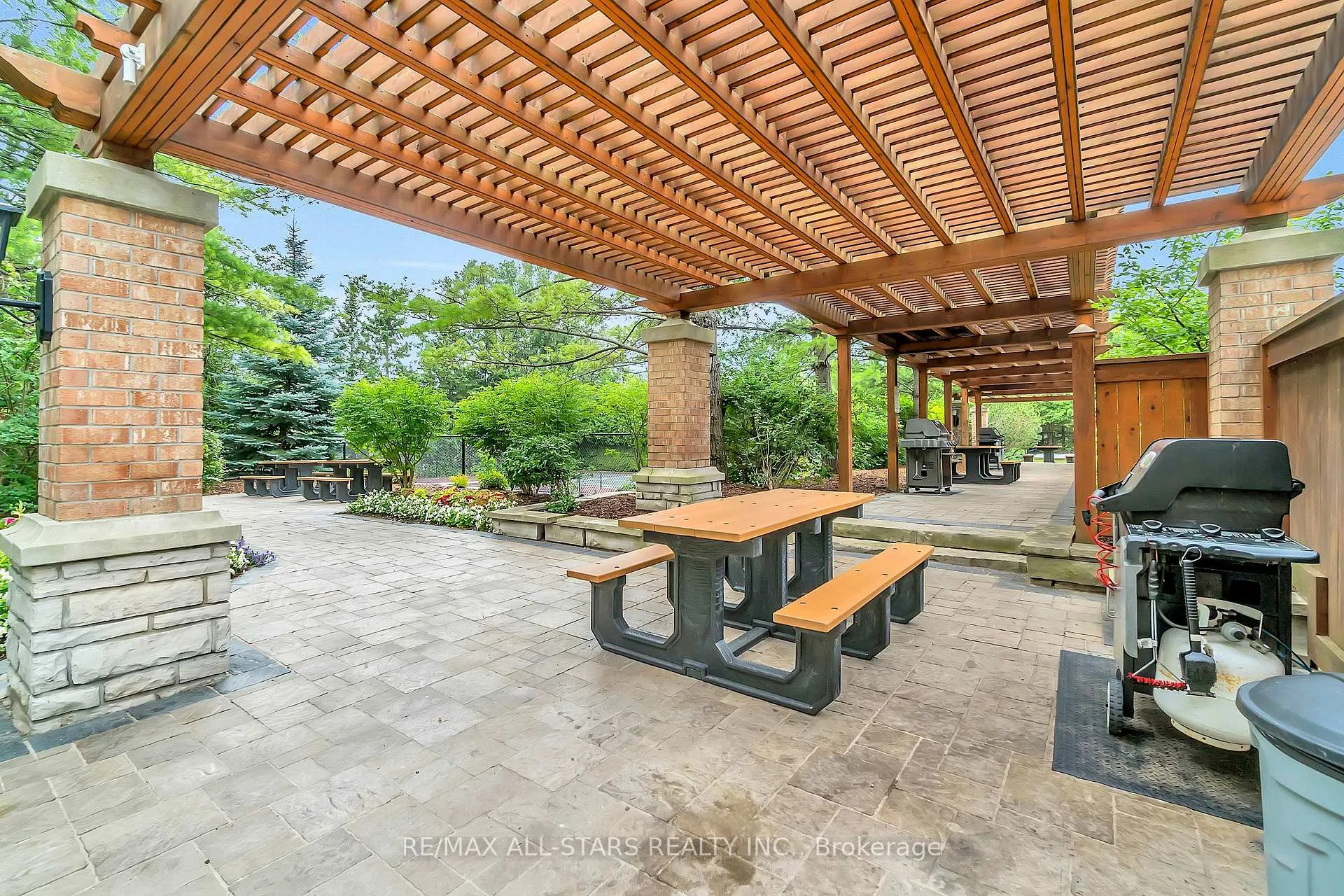 Photo 44 of Unit 701, 610 Bullock Drive, Markham, Markville — HOMEH