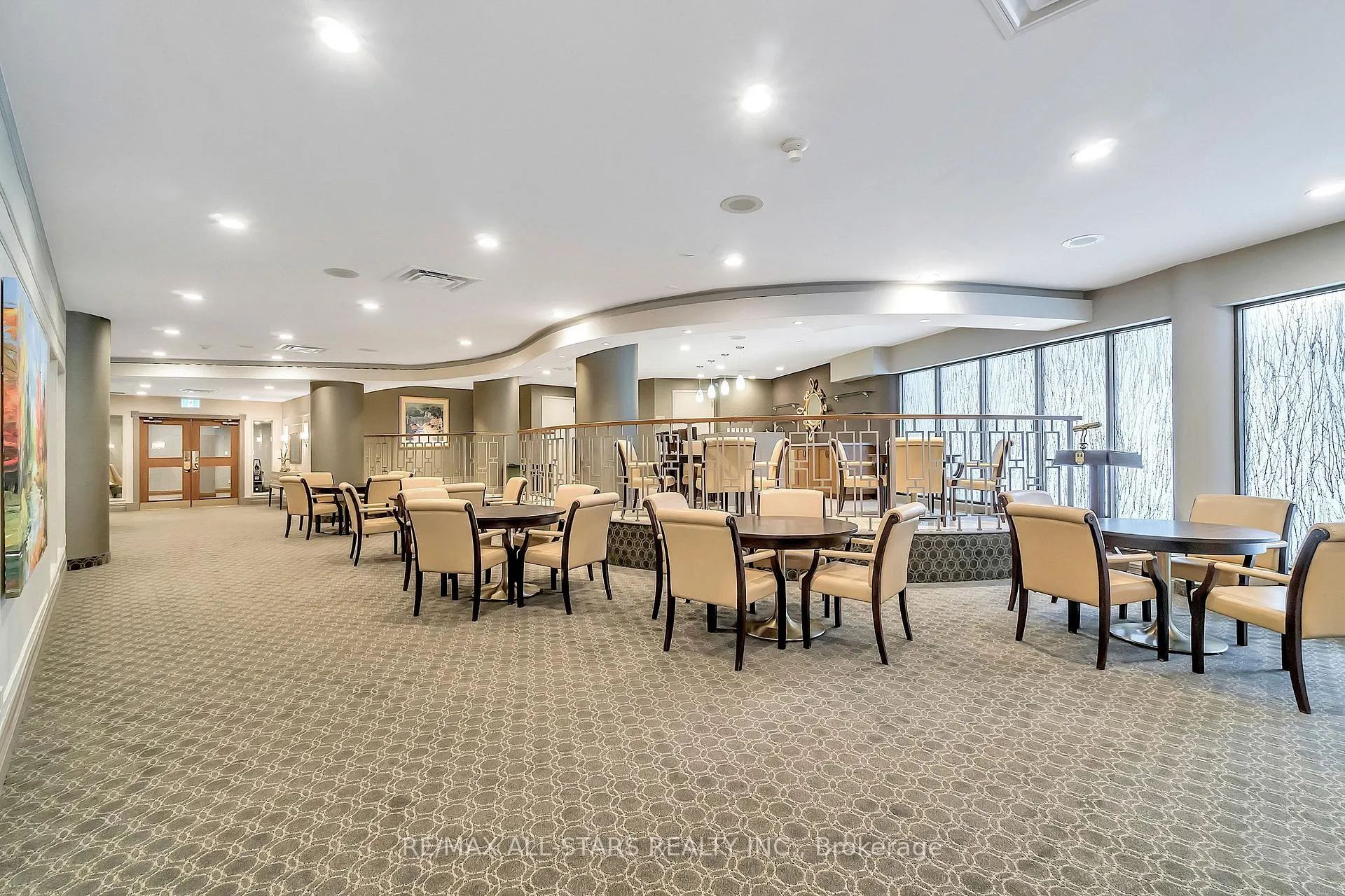 Photo 45 of Unit 701, 610 Bullock Drive, Markham, Markville — HOMEH