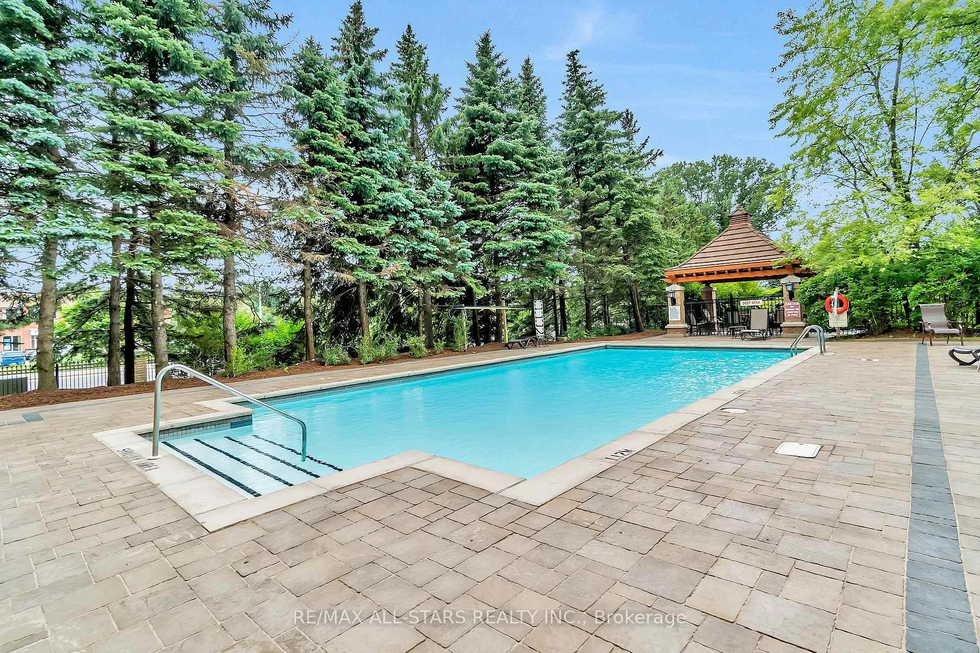 Photo 46 of Unit 701, 610 Bullock Drive, Markham, Markville — HOMEH