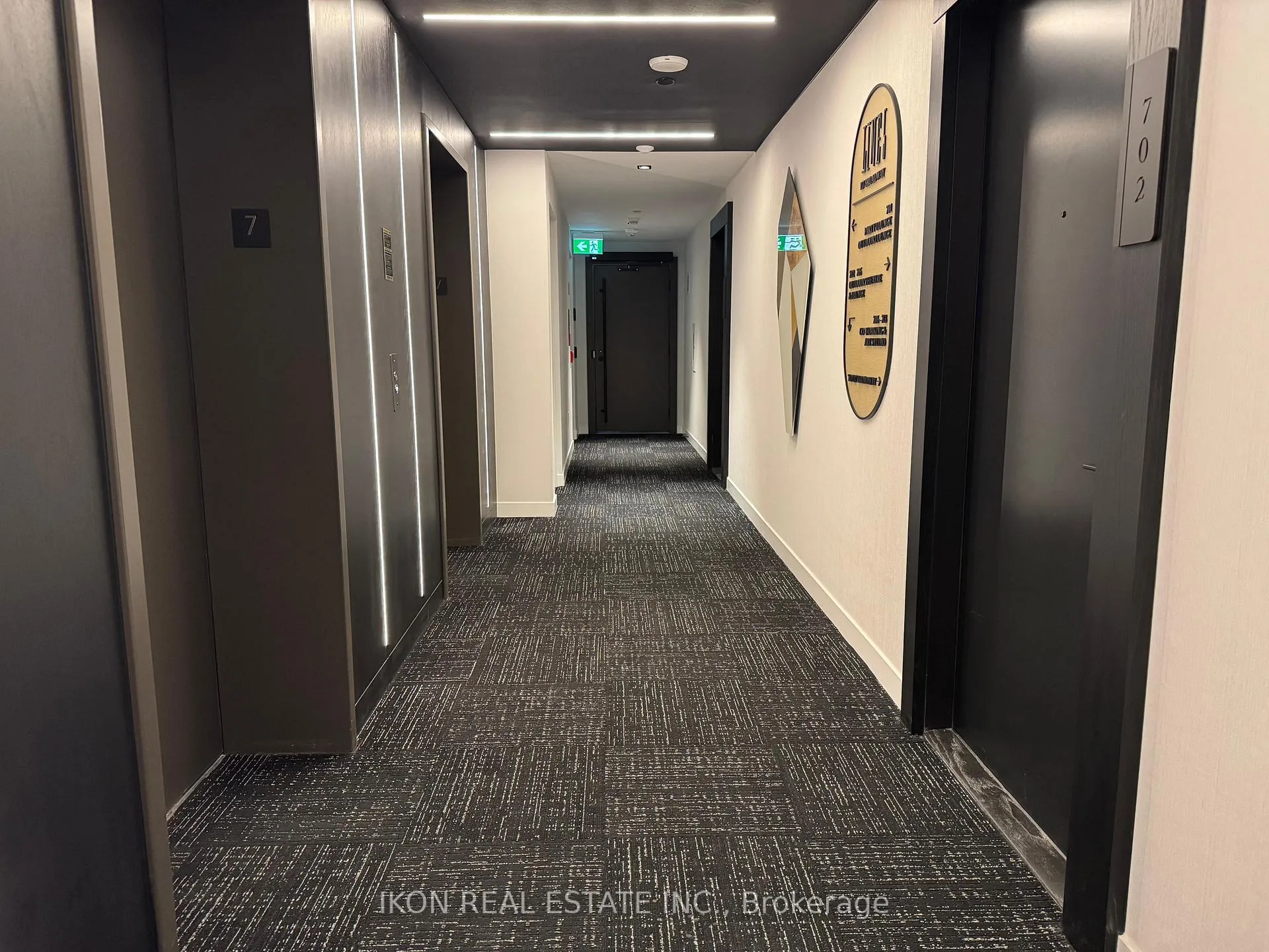 Photo 21 of Unit 702, 117 Broadway Avenue, Toronto, Mount Pleasant West — HOMEH