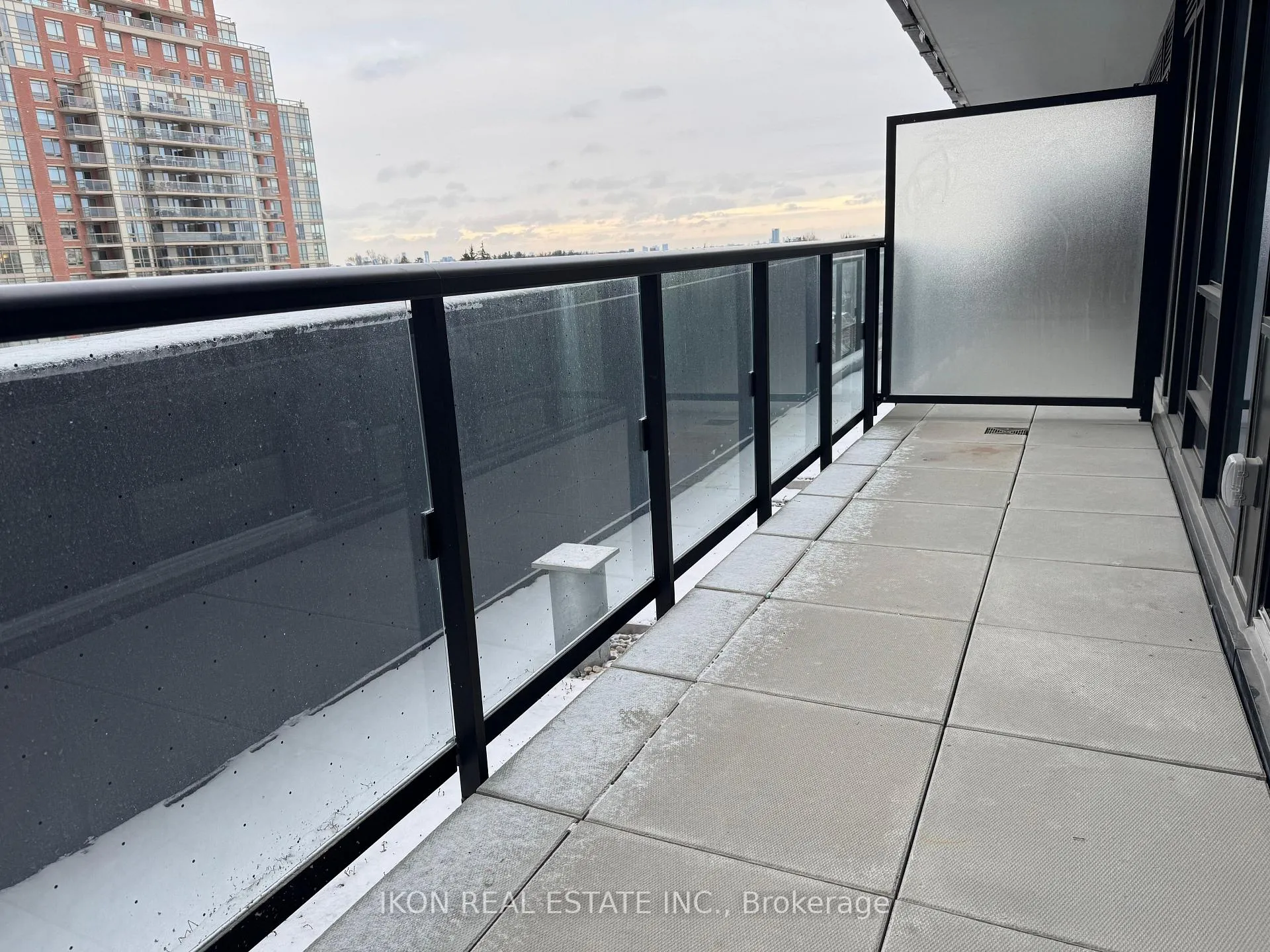 Photo 23 of Unit 702, 117 Broadway Avenue, Toronto, Mount Pleasant West — HOMEH