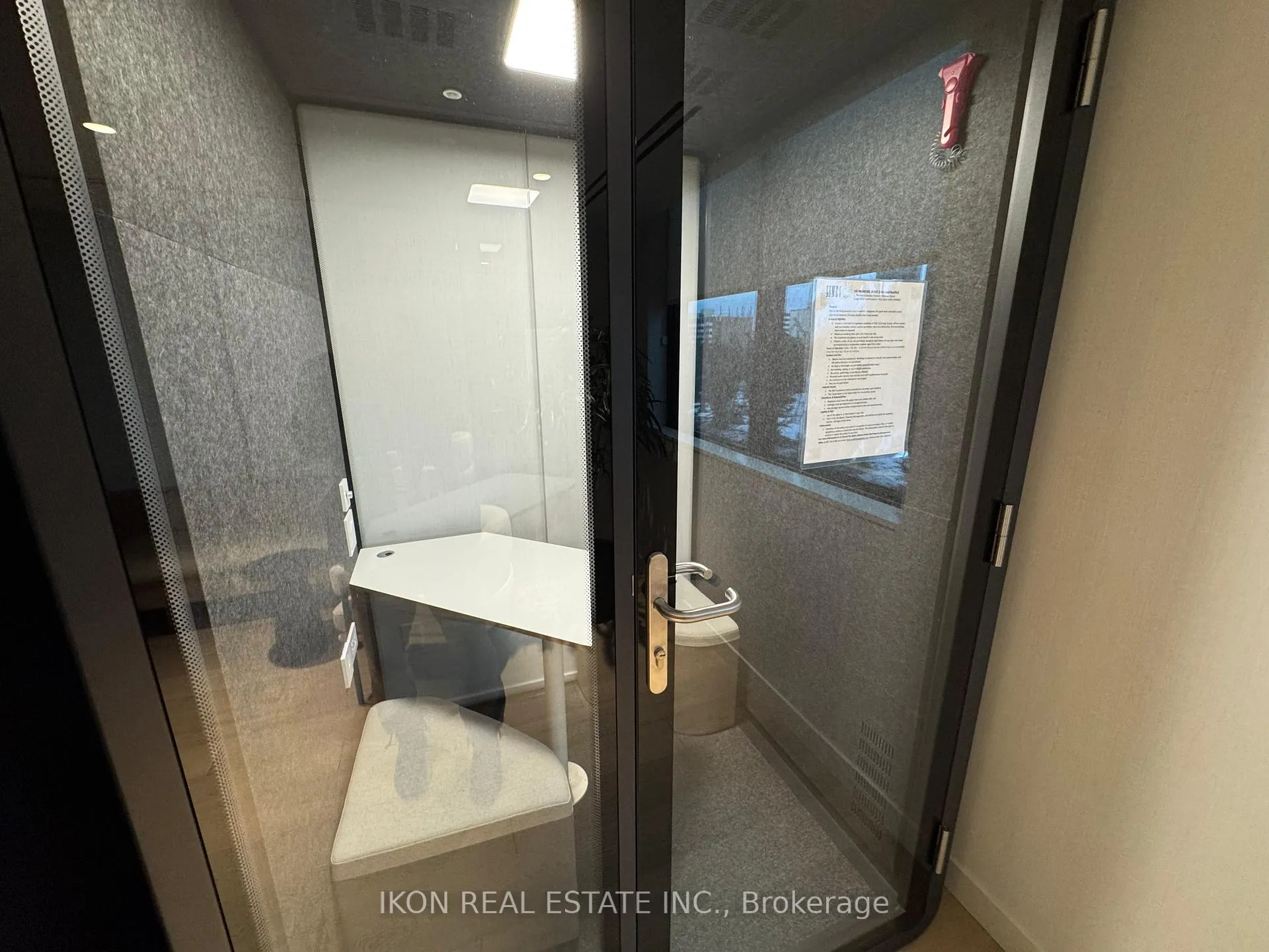 Photo 28 of Unit 702, 117 Broadway Avenue, Toronto, Mount Pleasant West — HOMEH