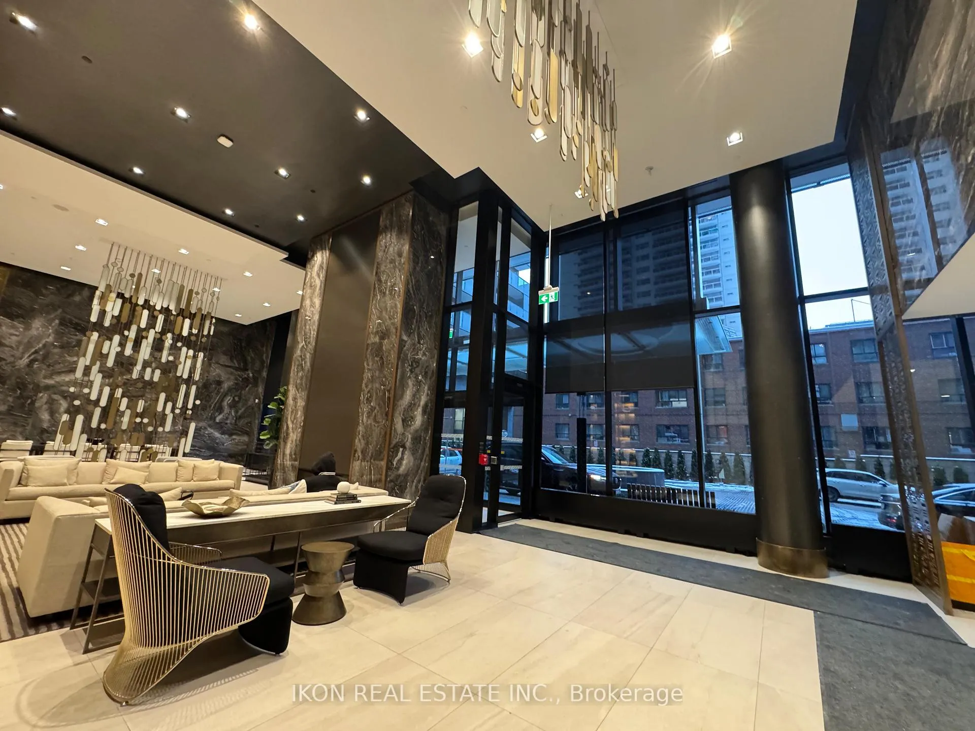 Photo 36 of Unit 702, 117 Broadway Avenue, Toronto, Mount Pleasant West — HOMEH