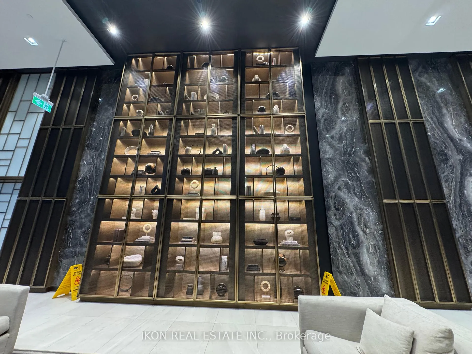 Photo 39 of Unit 702, 117 Broadway Avenue, Toronto, Mount Pleasant West — HOMEH