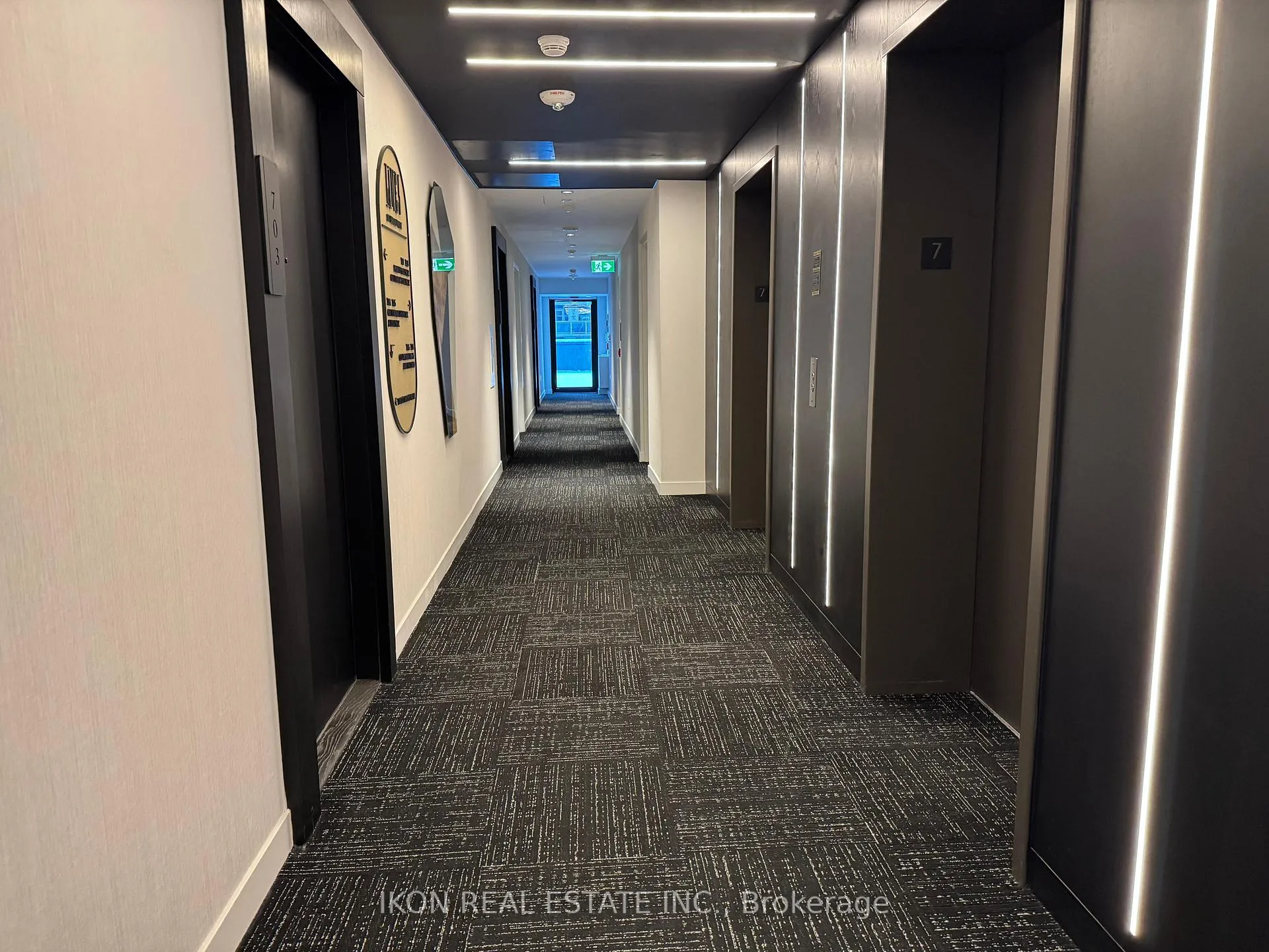 Photo 40 of Unit 702, 117 Broadway Avenue, Toronto, Mount Pleasant West — HOMEH