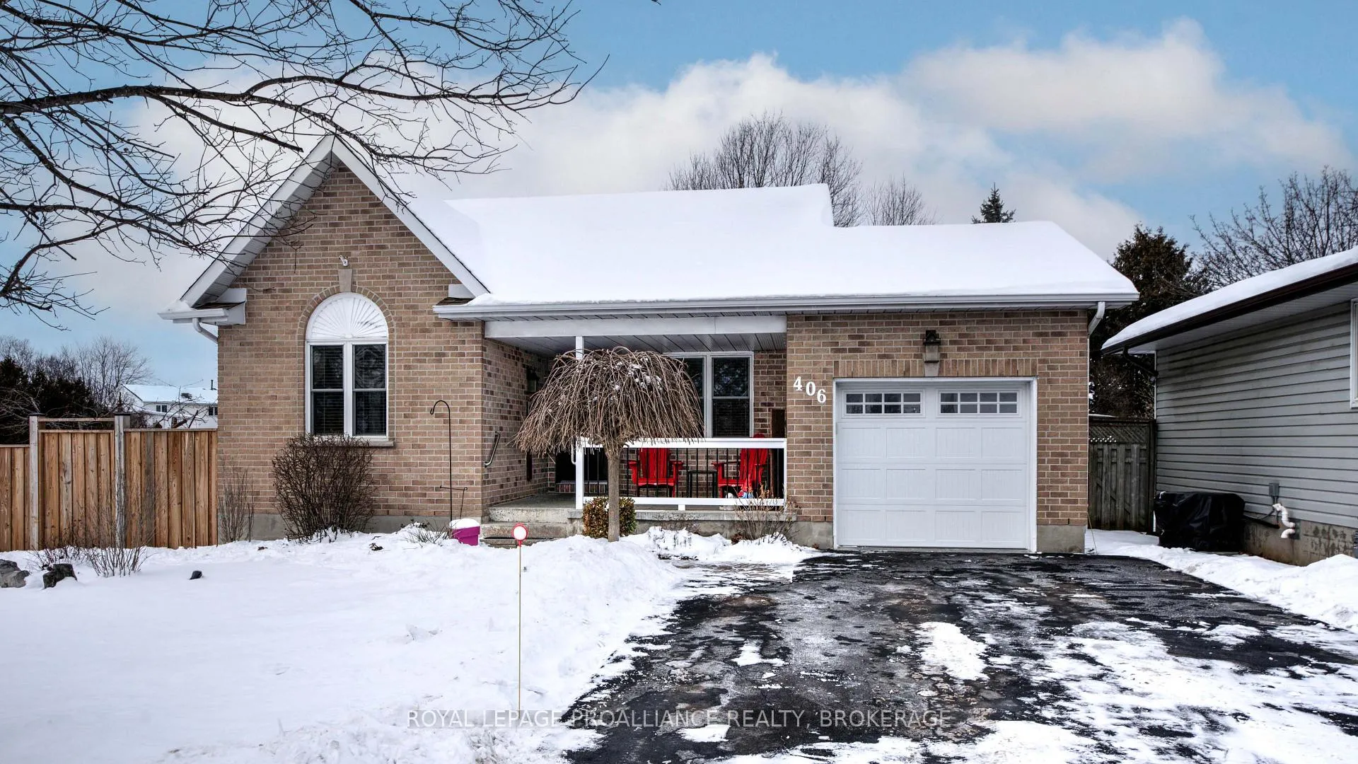 Photo 1 of 406 Waterloo Drive, Kingston, East Gardiners Rd — HOMEH