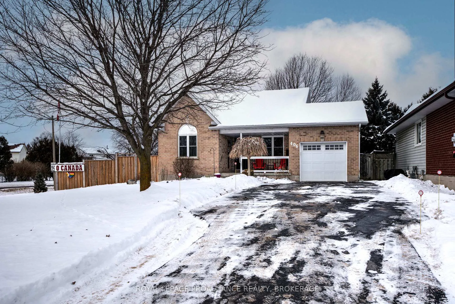 Photo 2 of 406 Waterloo Drive, Kingston, East Gardiners Rd — HOMEH