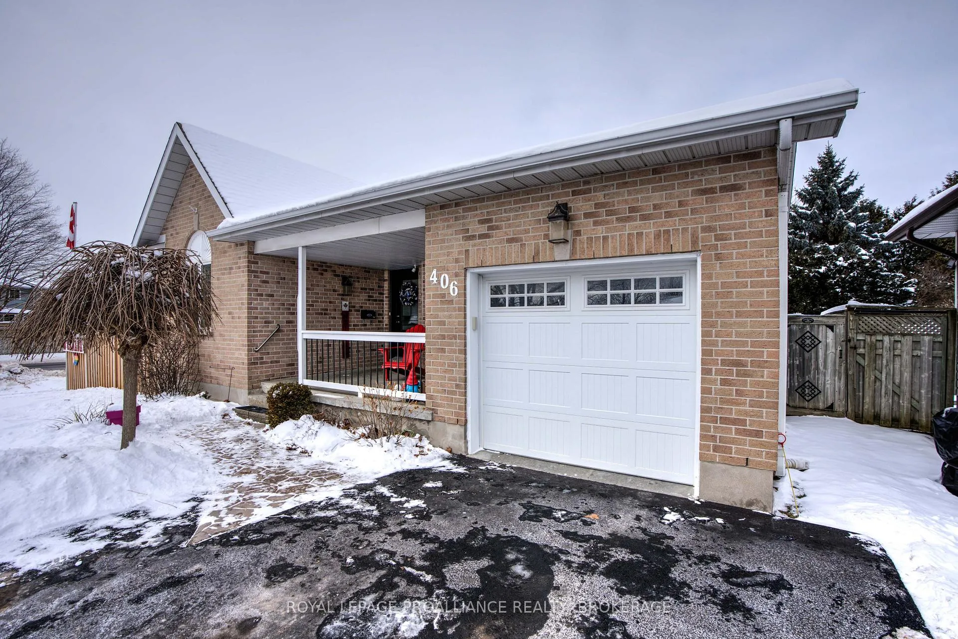 Photo 3 of 406 Waterloo Drive, Kingston, East Gardiners Rd — HOMEH