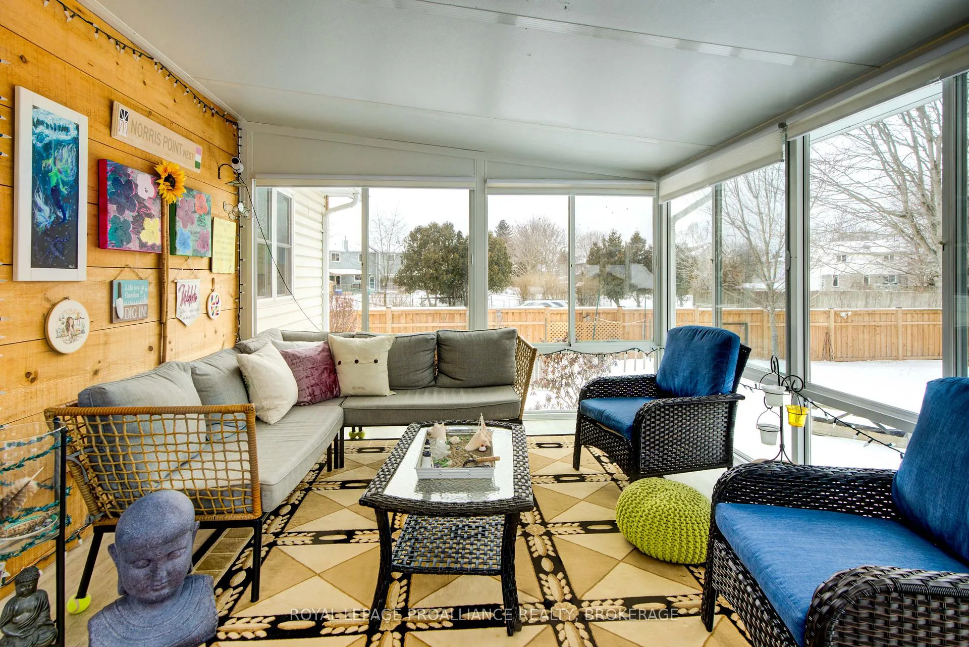 Photo 20 of 406 Waterloo Drive, Kingston, East Gardiners Rd — HOMEH
