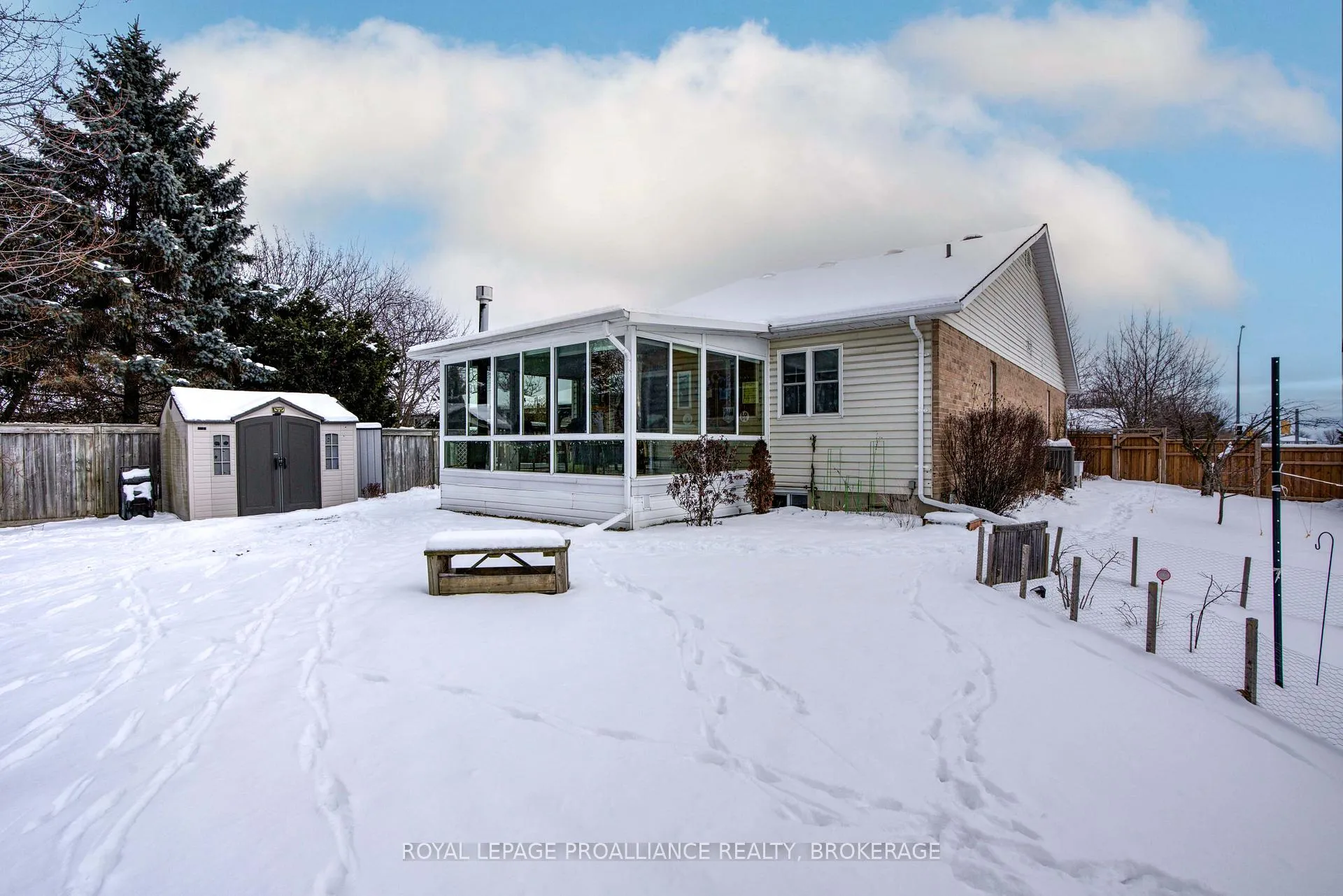 Photo 43 of 406 Waterloo Drive, Kingston, East Gardiners Rd — HOMEH
