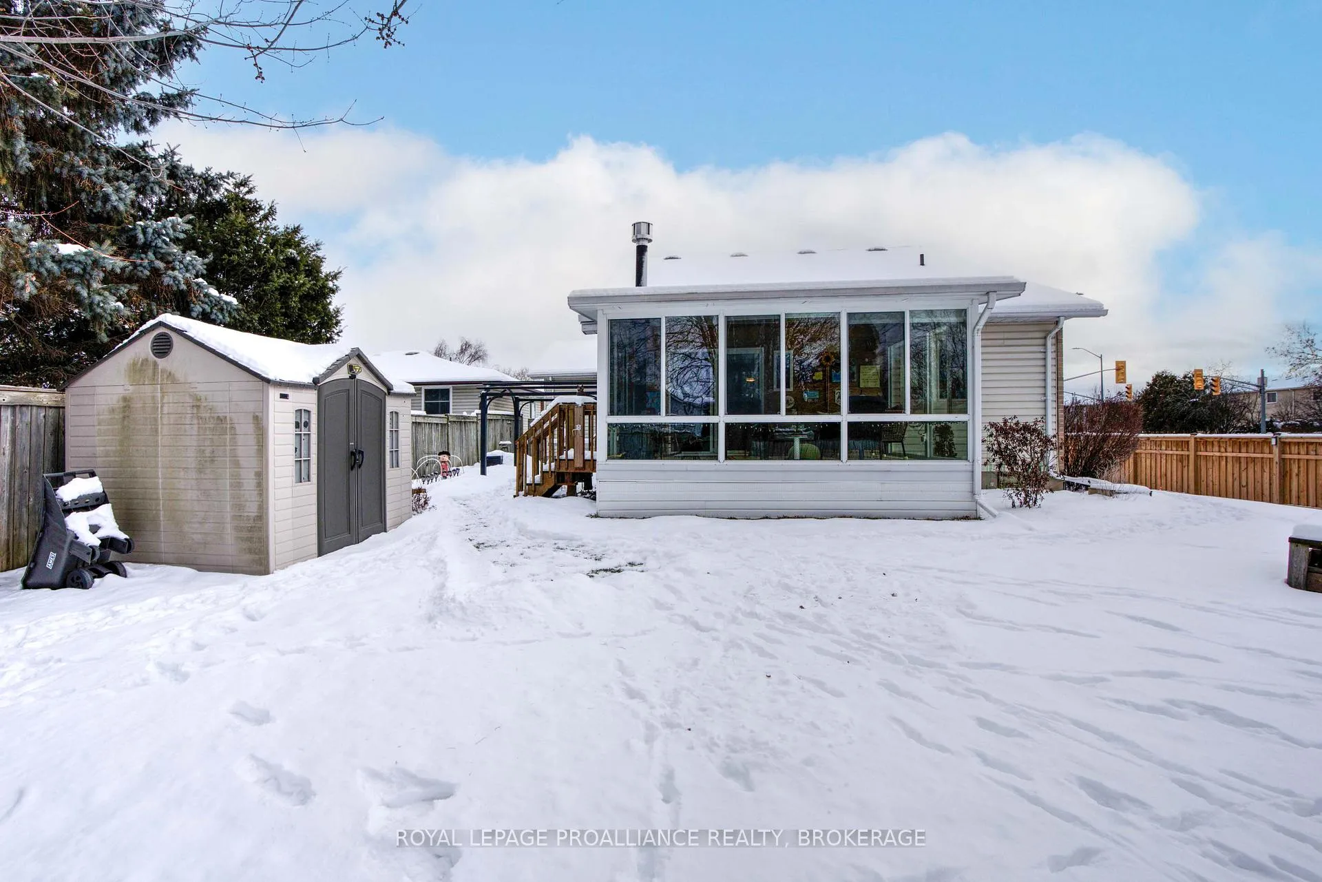 Photo 44 of 406 Waterloo Drive, Kingston, East Gardiners Rd — HOMEH