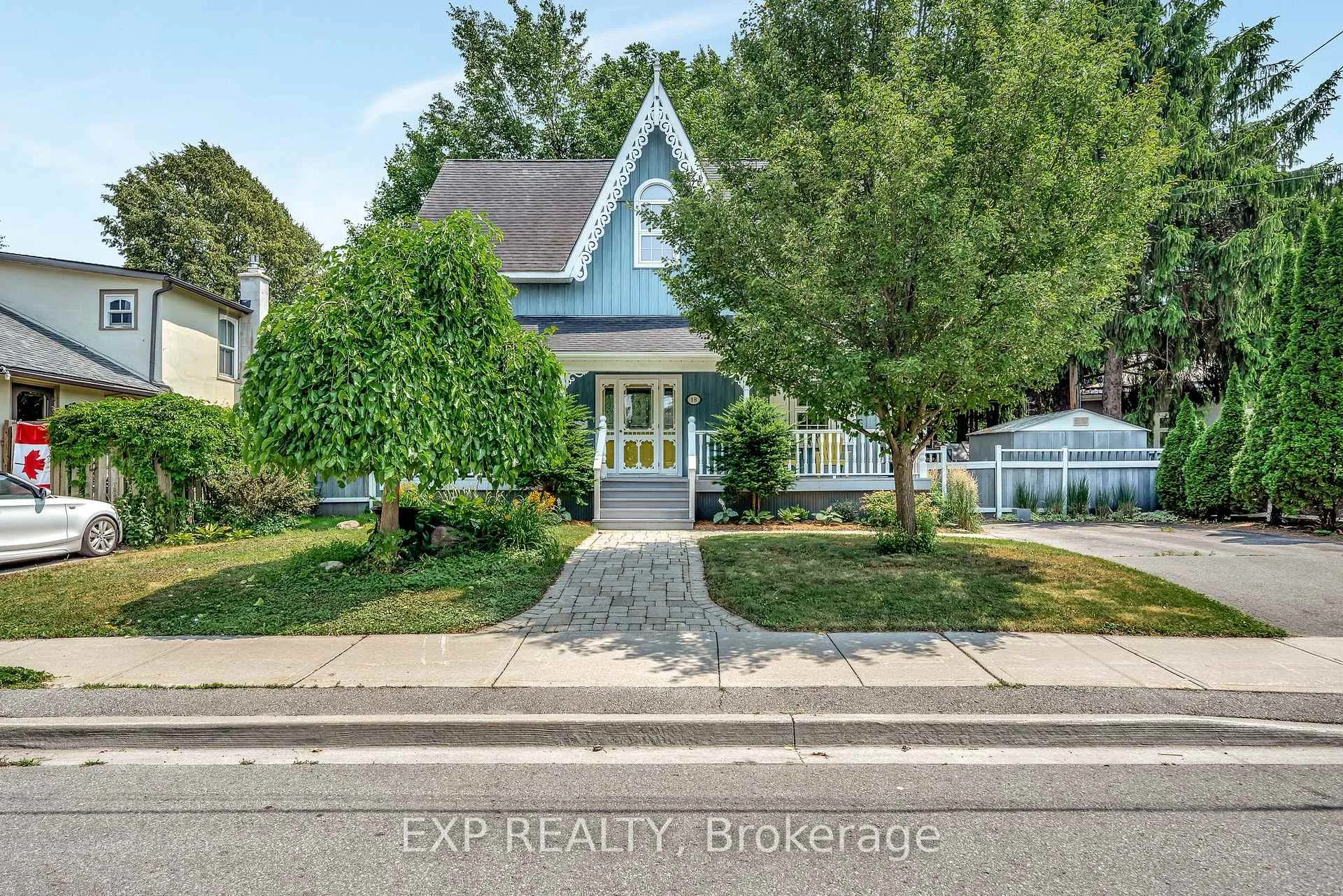 Photo 1 of 18 Queen Street, Prince Edward County, Picton Ward — HOMEH