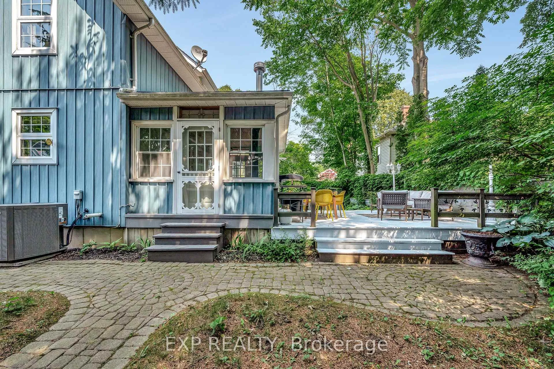 Photo 47 of 18 Queen Street, Prince Edward County, Picton Ward — HOMEH