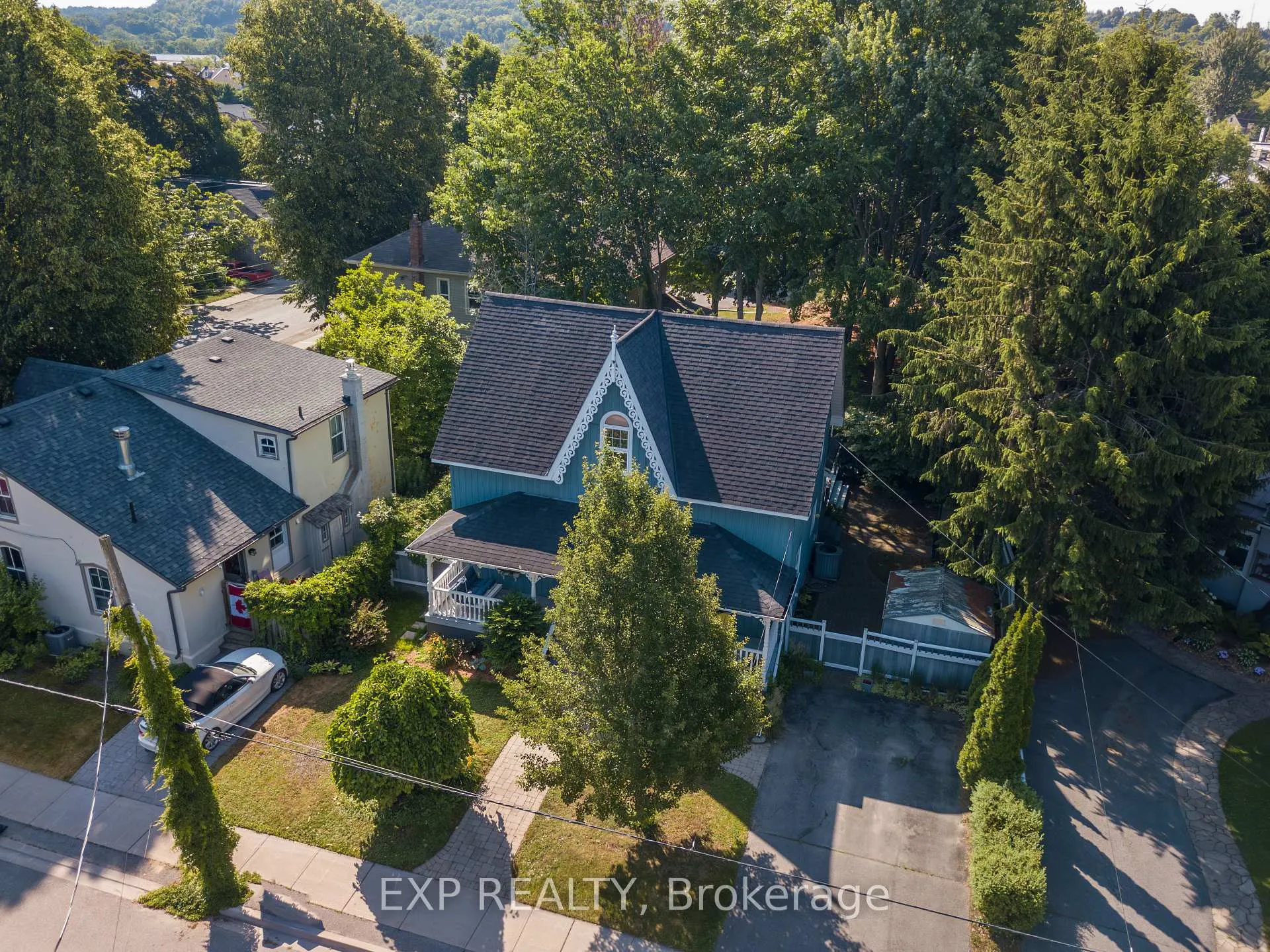 Photo 48 of 18 Queen Street, Prince Edward County, Picton Ward — HOMEH