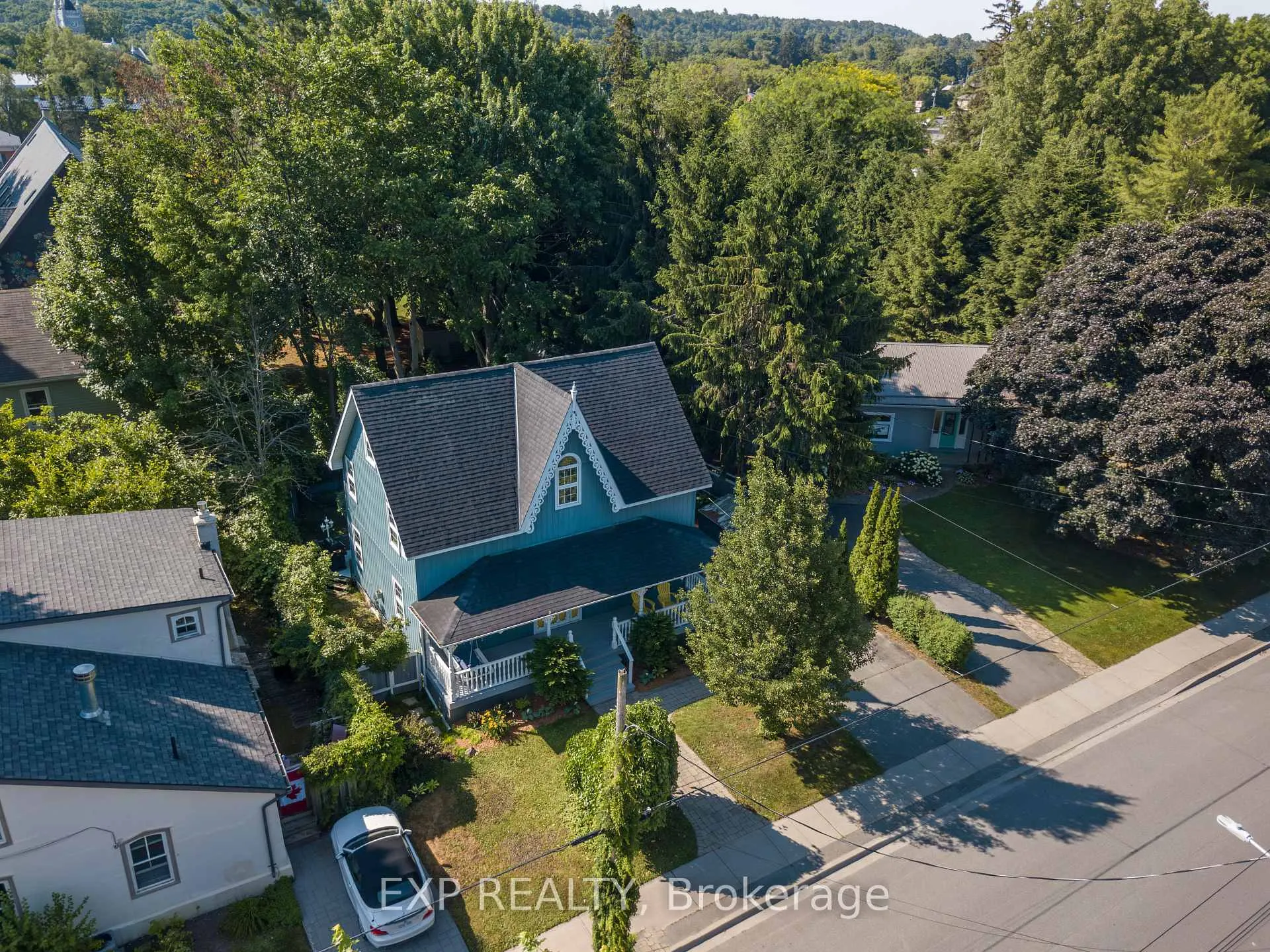 Photo 50 of 18 Queen Street, Prince Edward County, Picton Ward — HOMEH