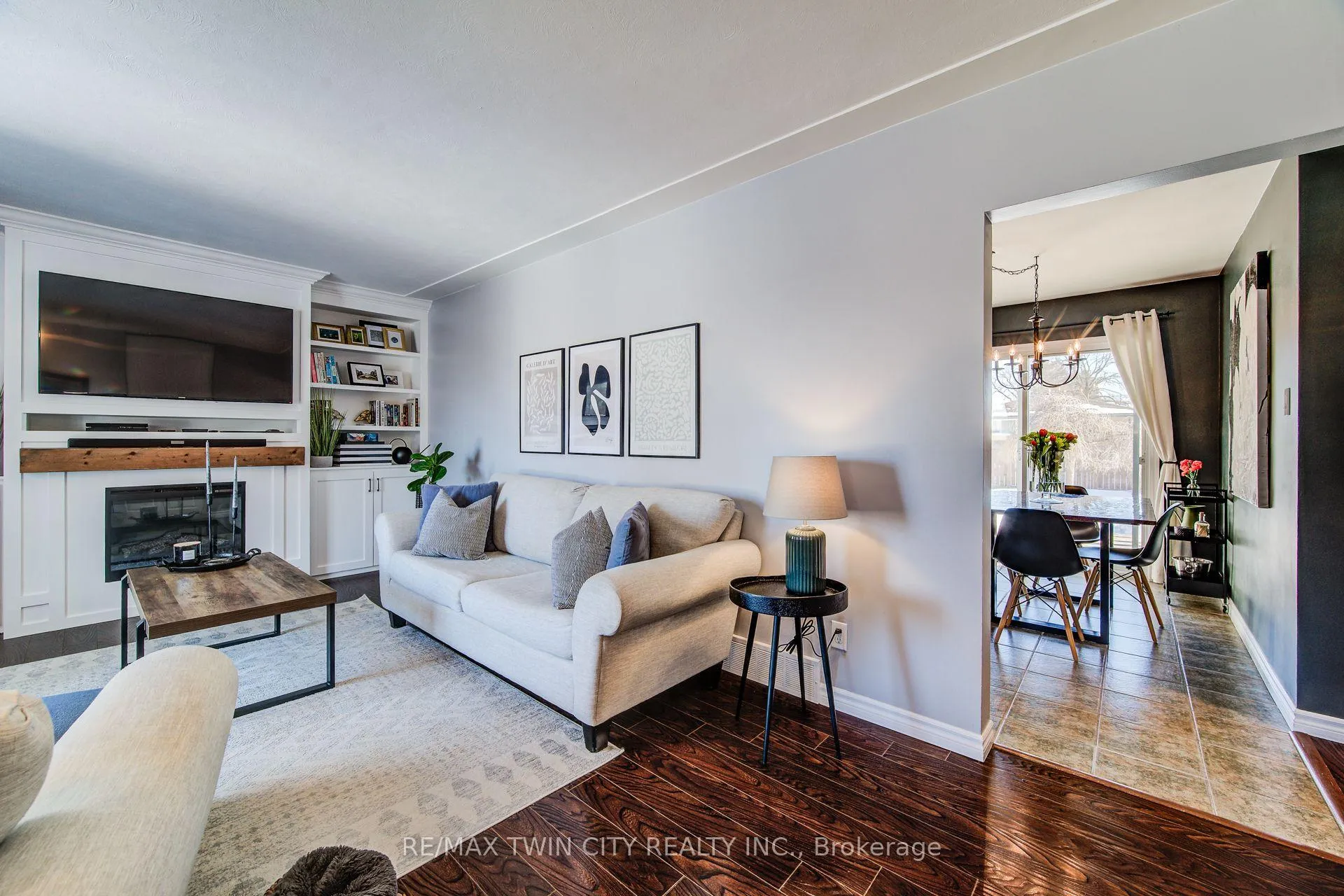 Photo 6 of 18 Duncairn Avenue, Kitchener — HOMEH