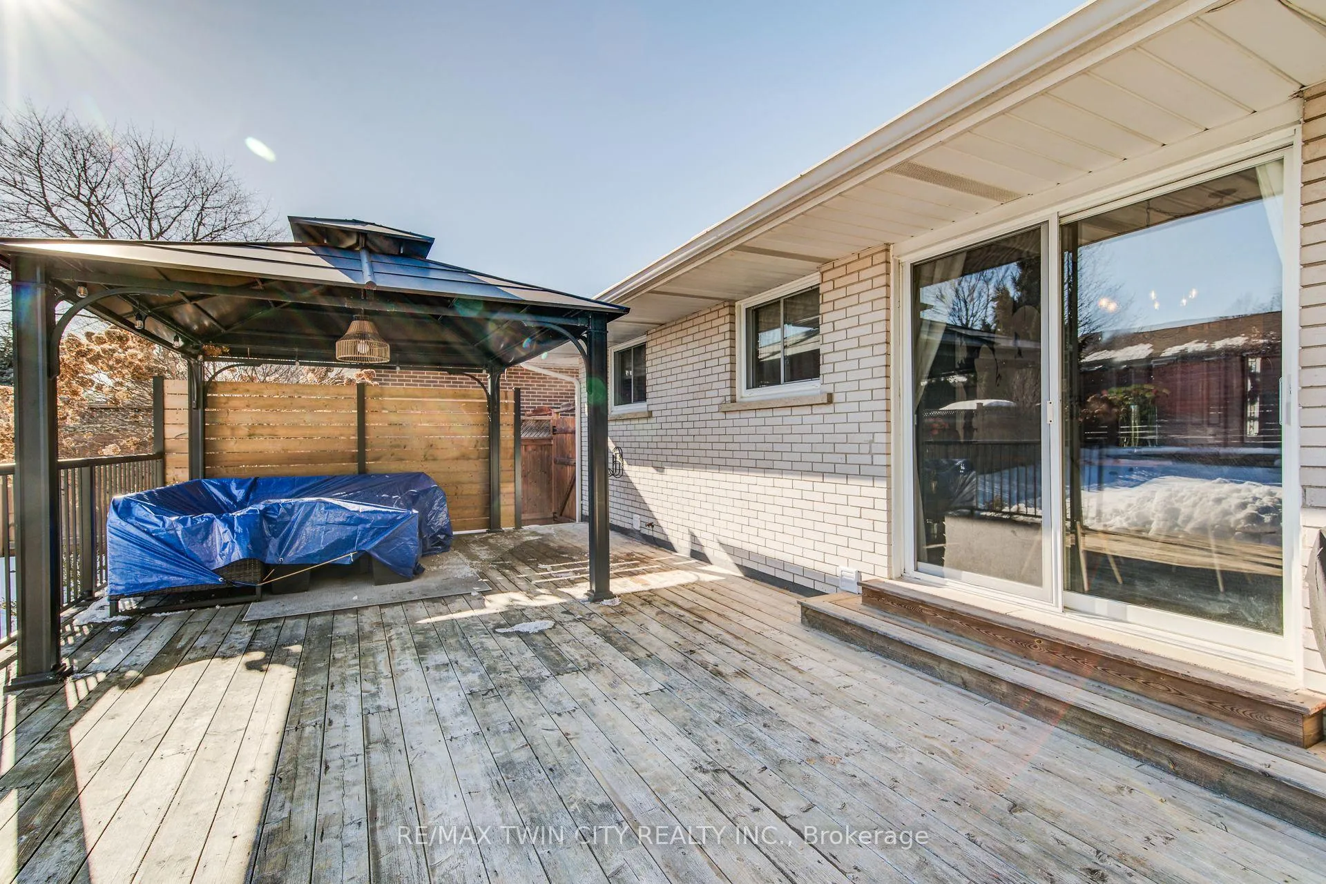 Photo 38 of 18 Duncairn Avenue, Kitchener — HOMEH