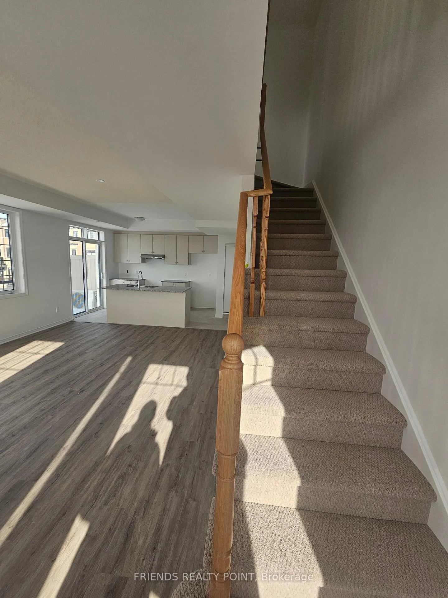 Photo 5 of Unit 1, 4320 Ebenezer Road, Brampton, Bram East — HOMEH