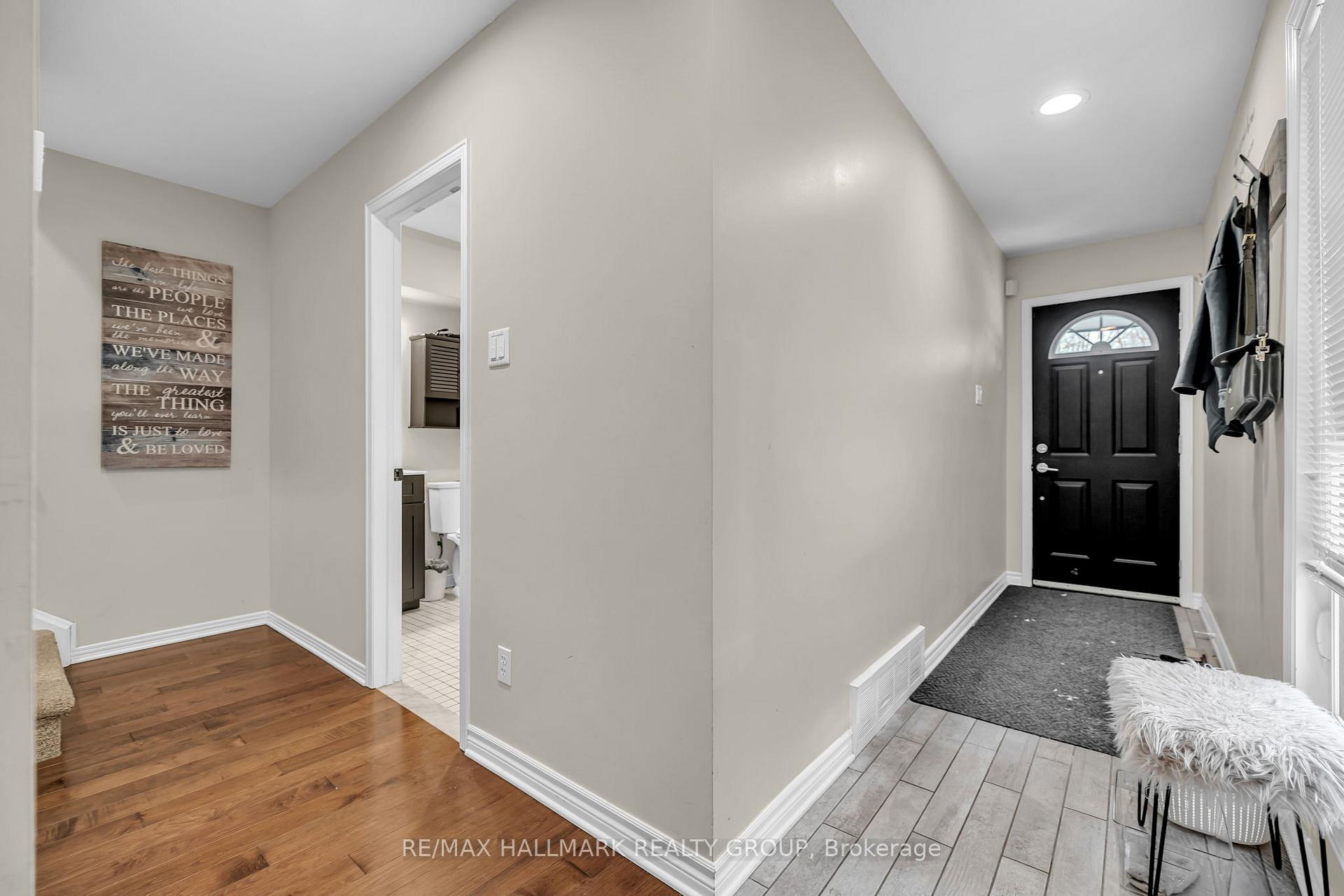 Photo 5 of 231 Bolton Street, Ottawa, Lower Town/Byward Market — HOMEH