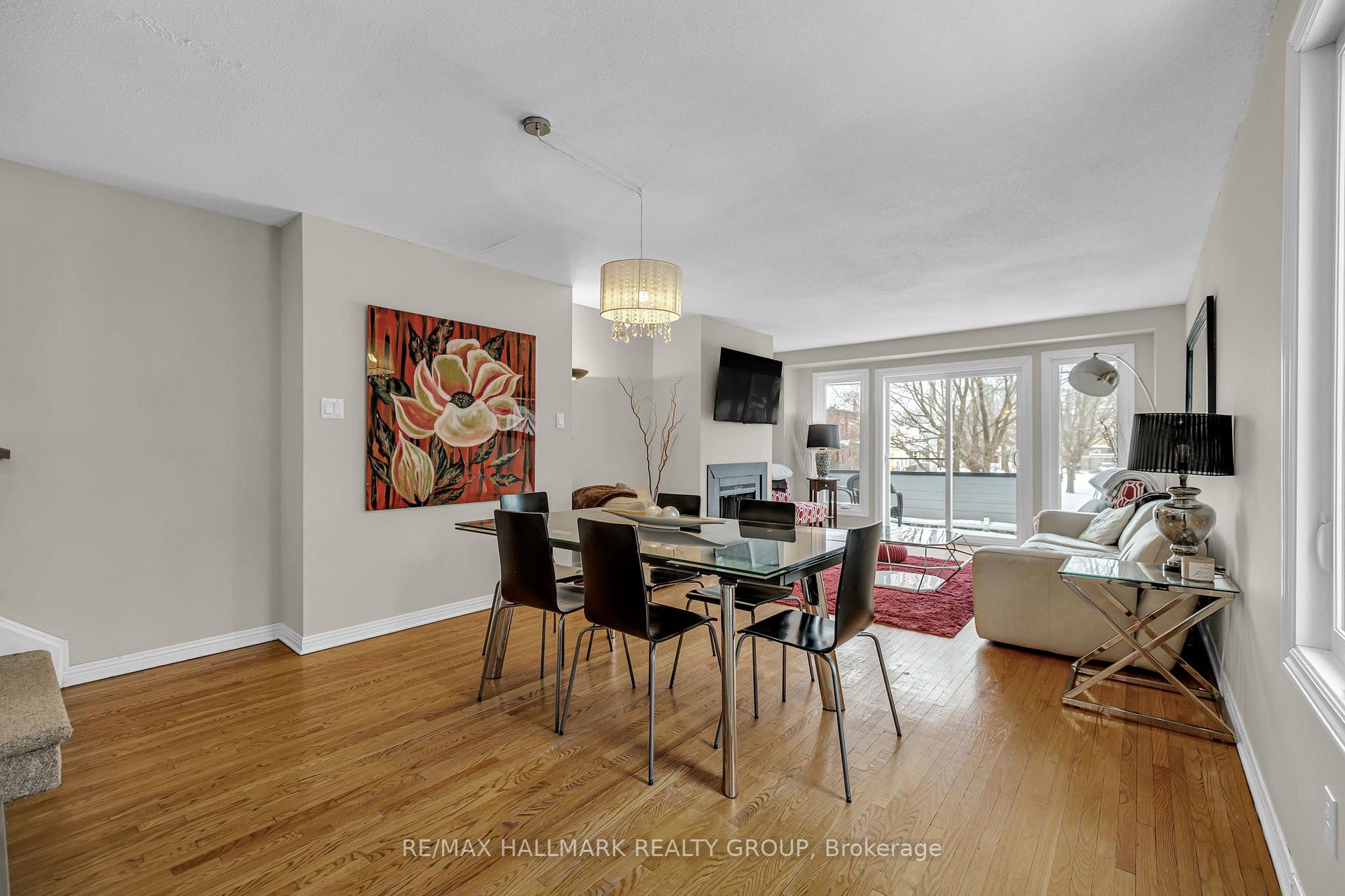 Photo 9 of 231 Bolton Street, Ottawa, Lower Town/Byward Market — HOMEH