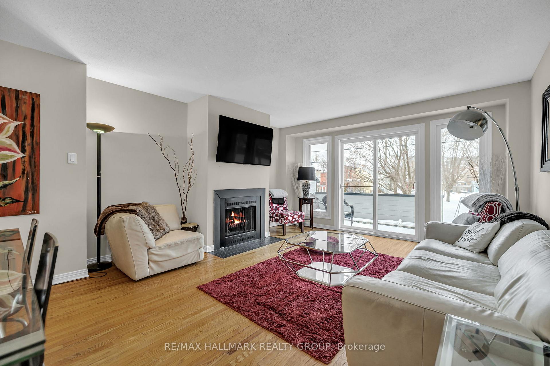 Photo 12 of 231 Bolton Street, Ottawa, Lower Town/Byward Market — HOMEH