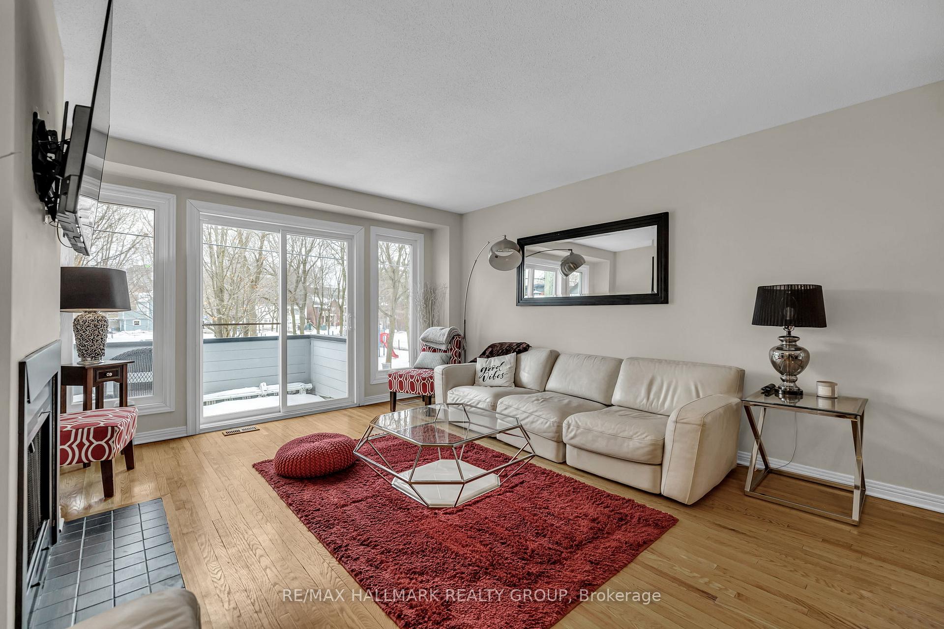 Photo 13 of 231 Bolton Street, Ottawa, Lower Town/Byward Market — HOMEH