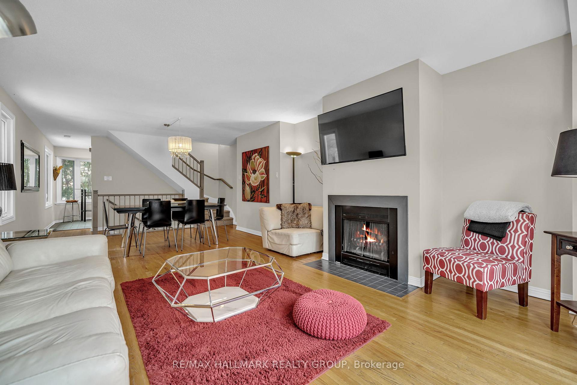 Photo 15 of 231 Bolton Street, Ottawa, Lower Town/Byward Market — HOMEH