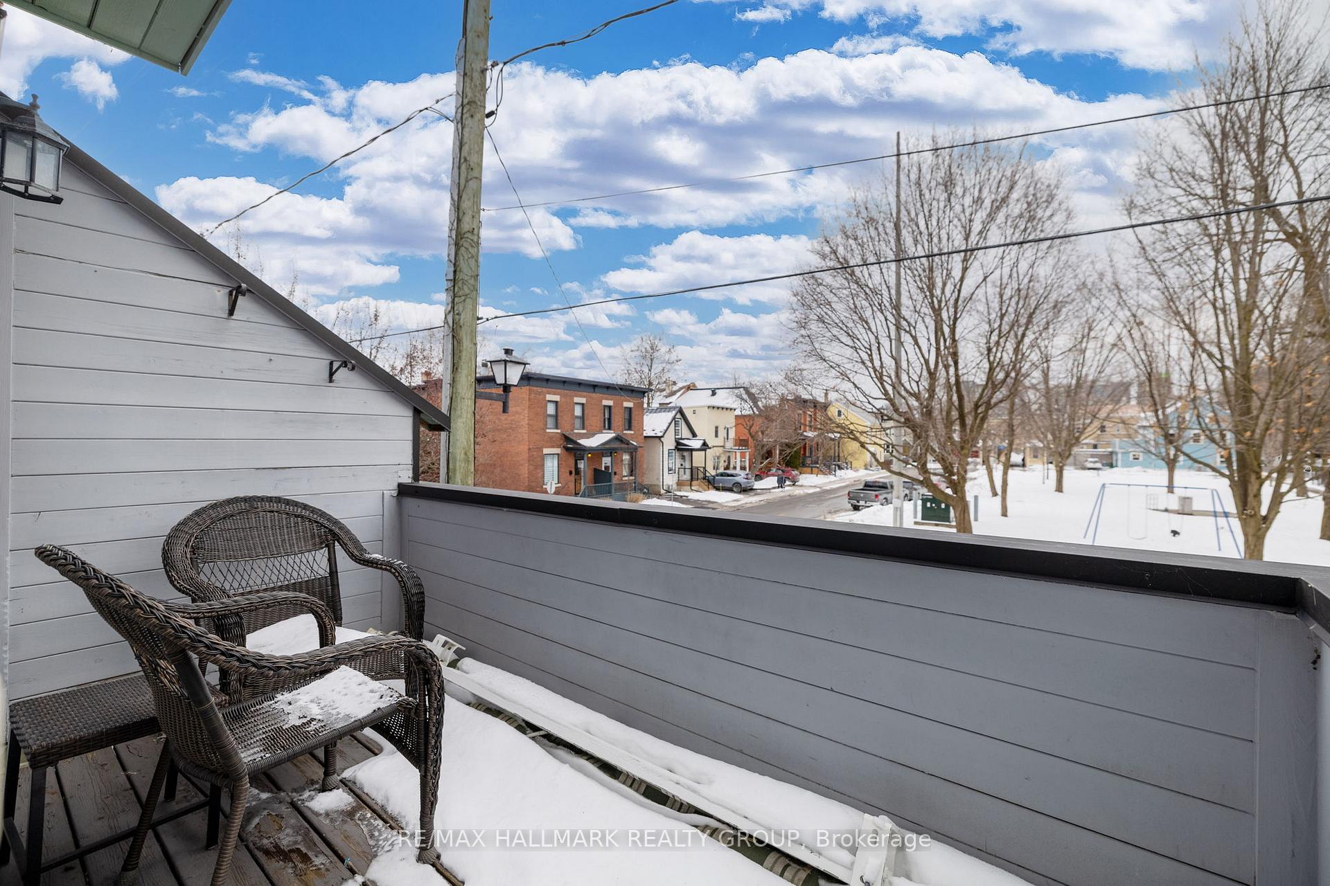 Photo 30 of 231 Bolton Street, Ottawa, Lower Town/Byward Market — HOMEH