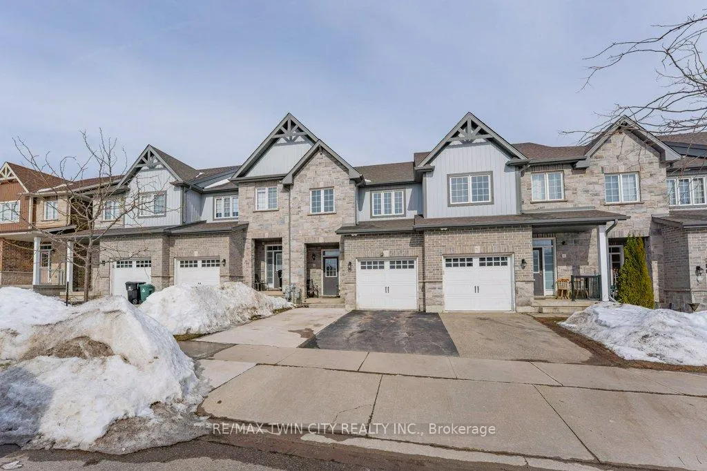 Photo 1 of 8 Renfrew Street, Kitchener — HOMEH
